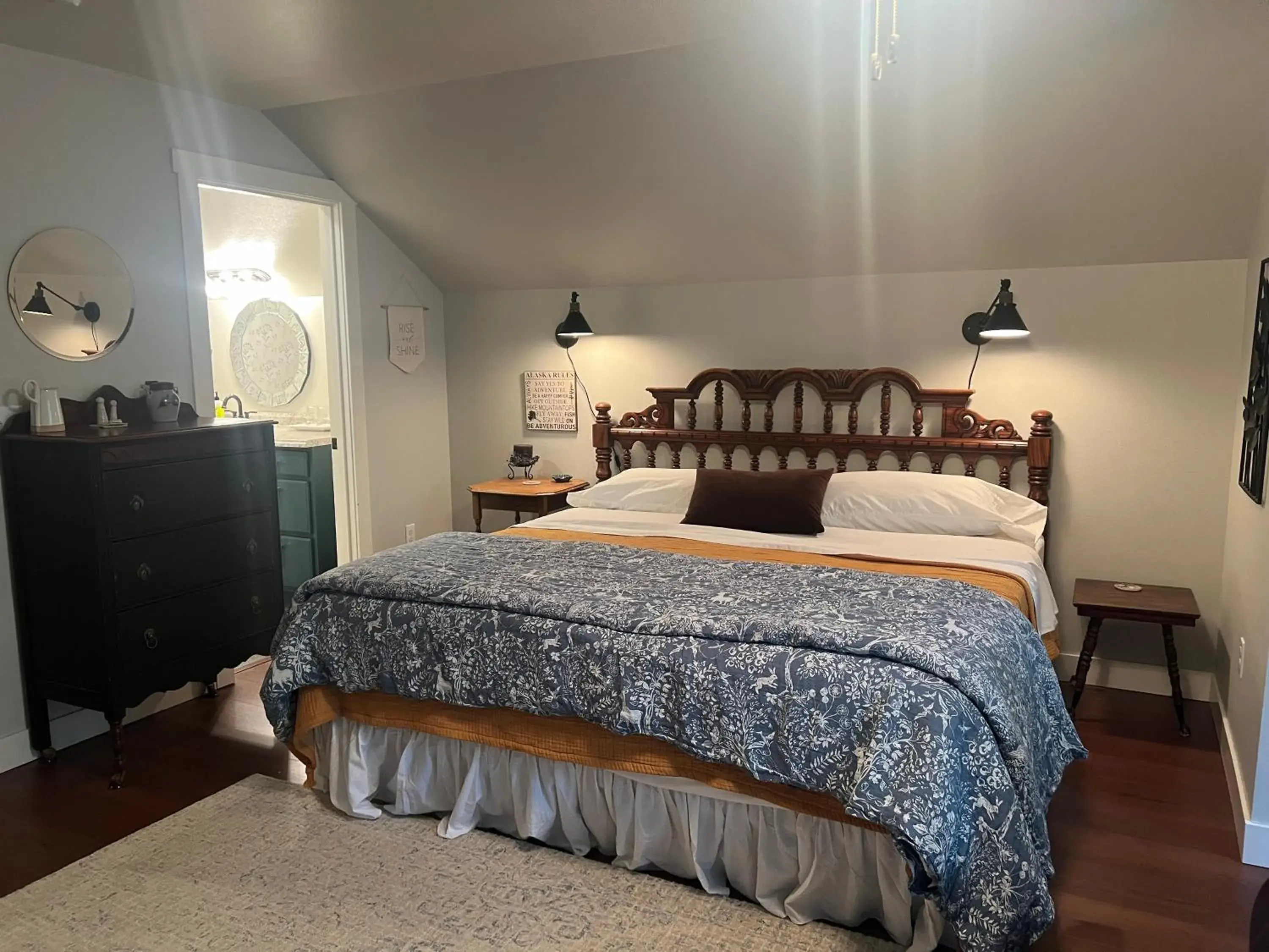 Snowgoose Pond Bed & Breakfast Snowgoose Pond Bed & Breakfast