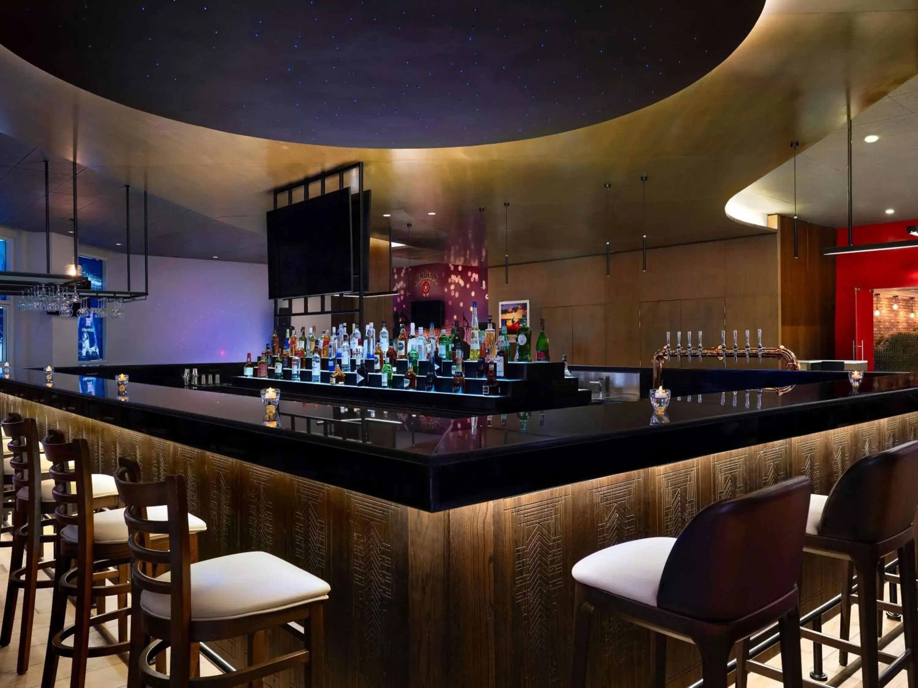 Restaurant/places to eat in Aparthotel Adagio Fujairah Restaurant/places to eat in Aparthotel Adagio Fujairah