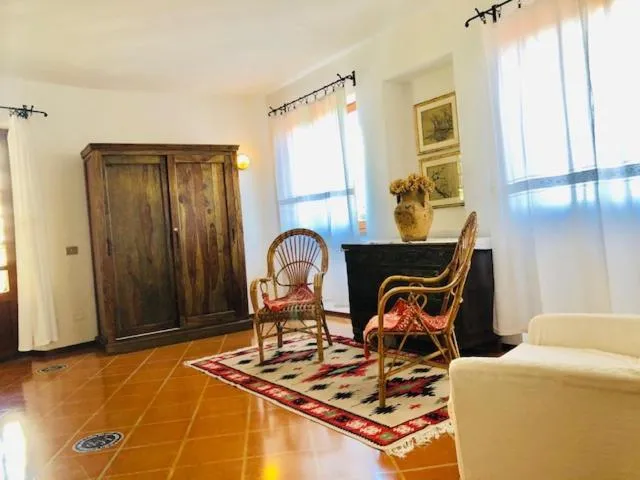 Area and facilities in Hotel Pop