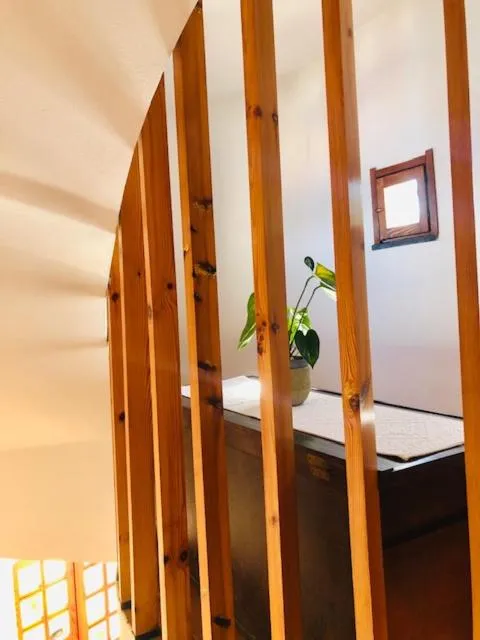 Area and facilities in Hotel Pop