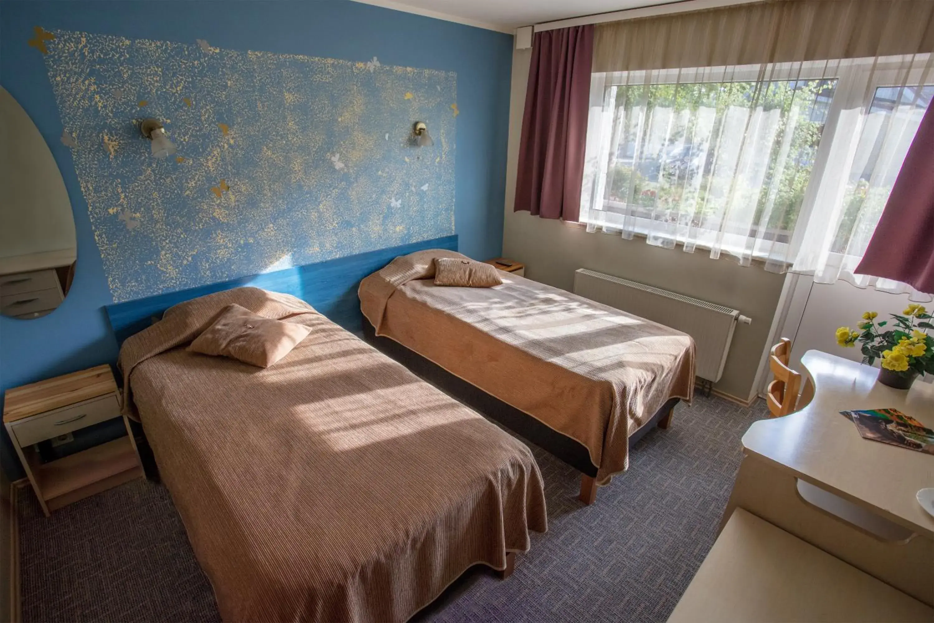 Endla Hotell Endla Hotell
