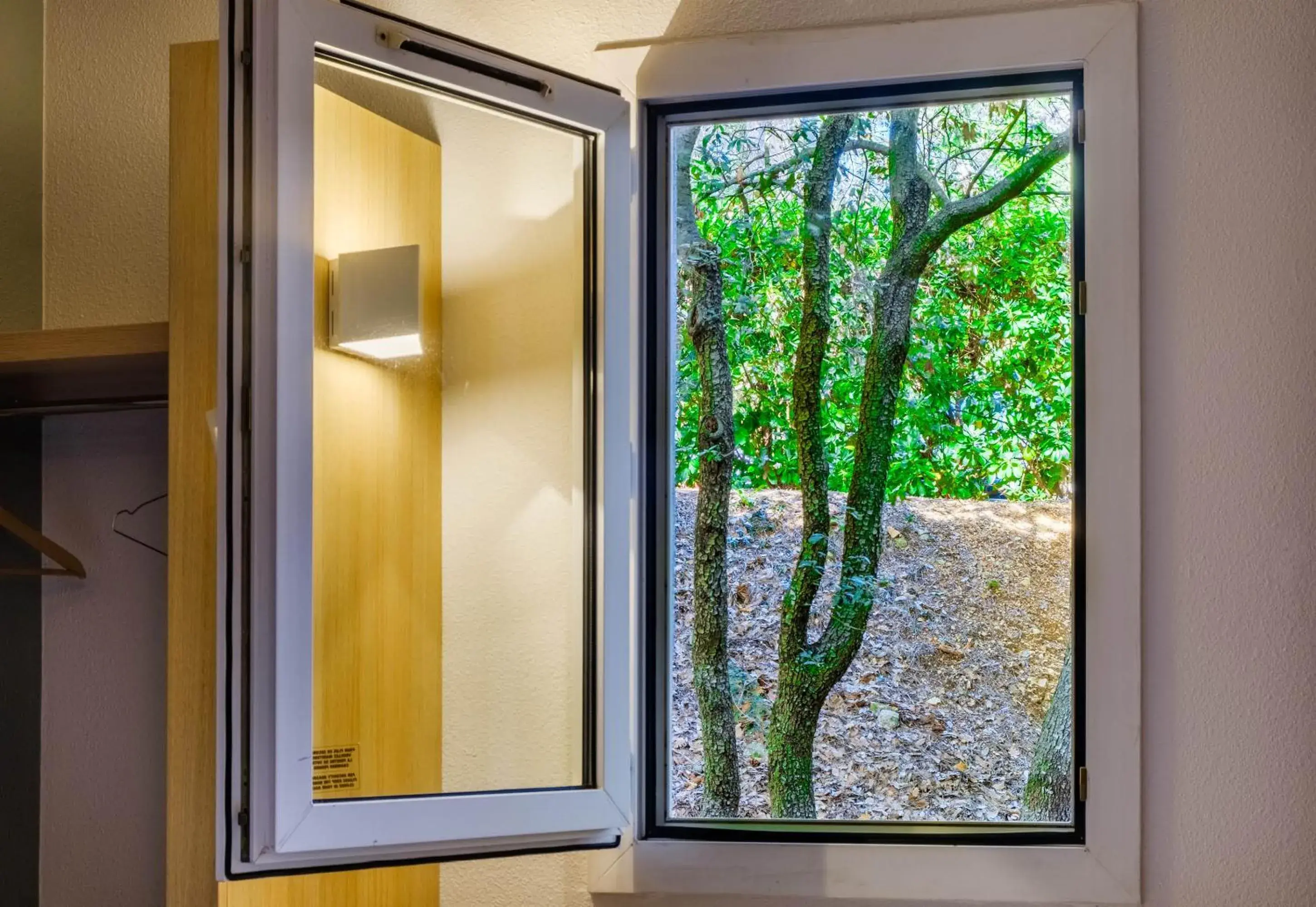 View (from property/room) in B&B HOTEL Antibes Sophia Le Relais View (from property/room) in B&B HOTEL Antibes Sophia Le Relais