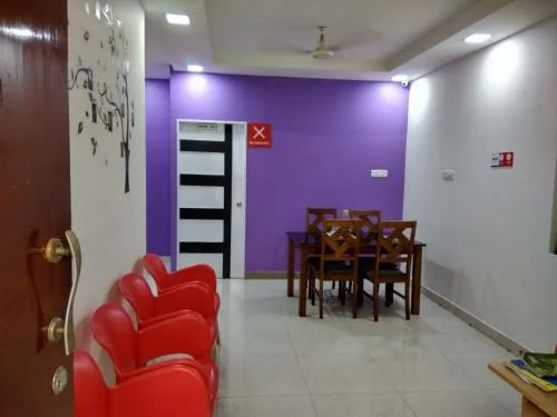 GT Service apartments