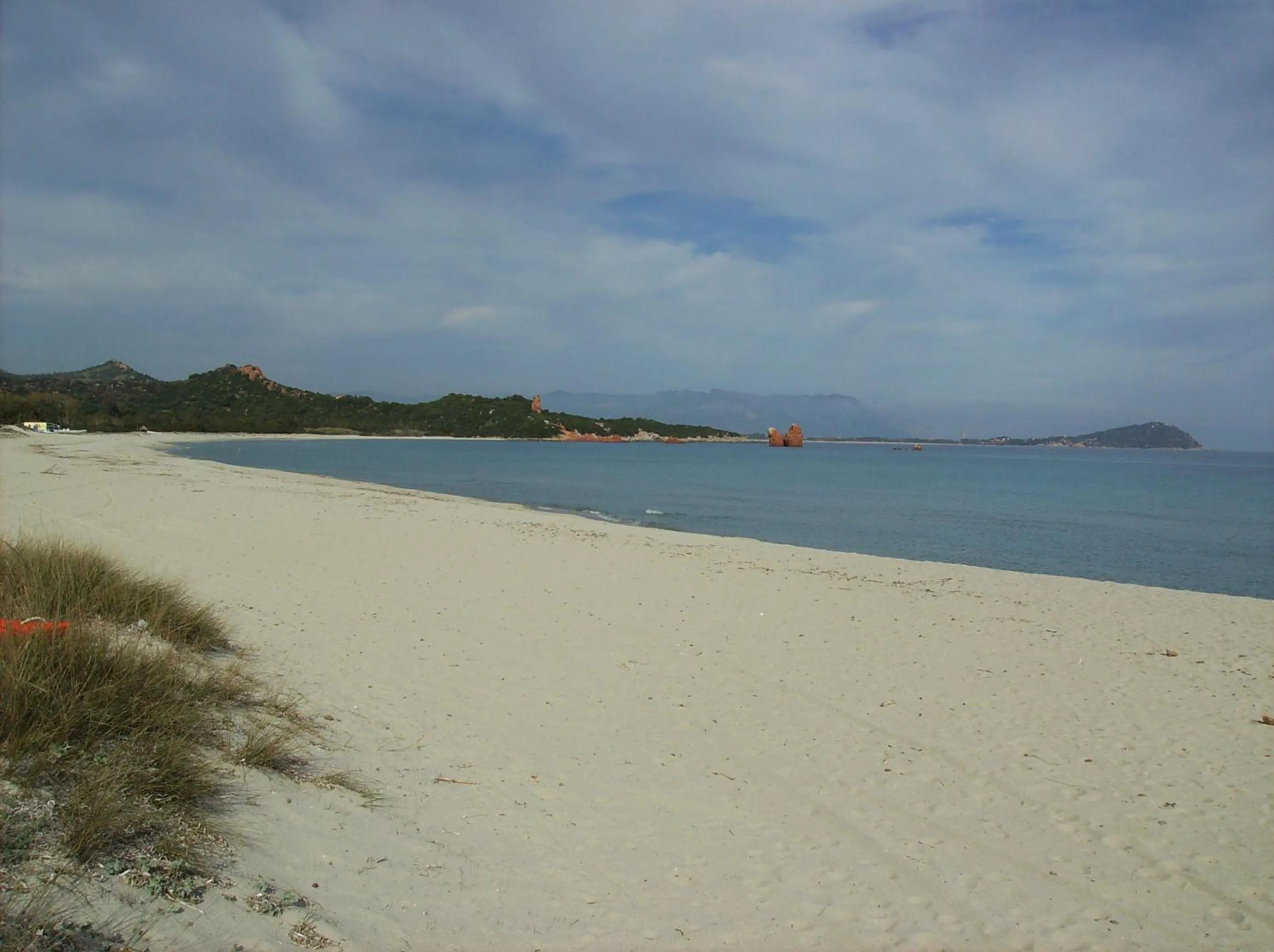 Nearby landmark in Residence Stella Dell'Est