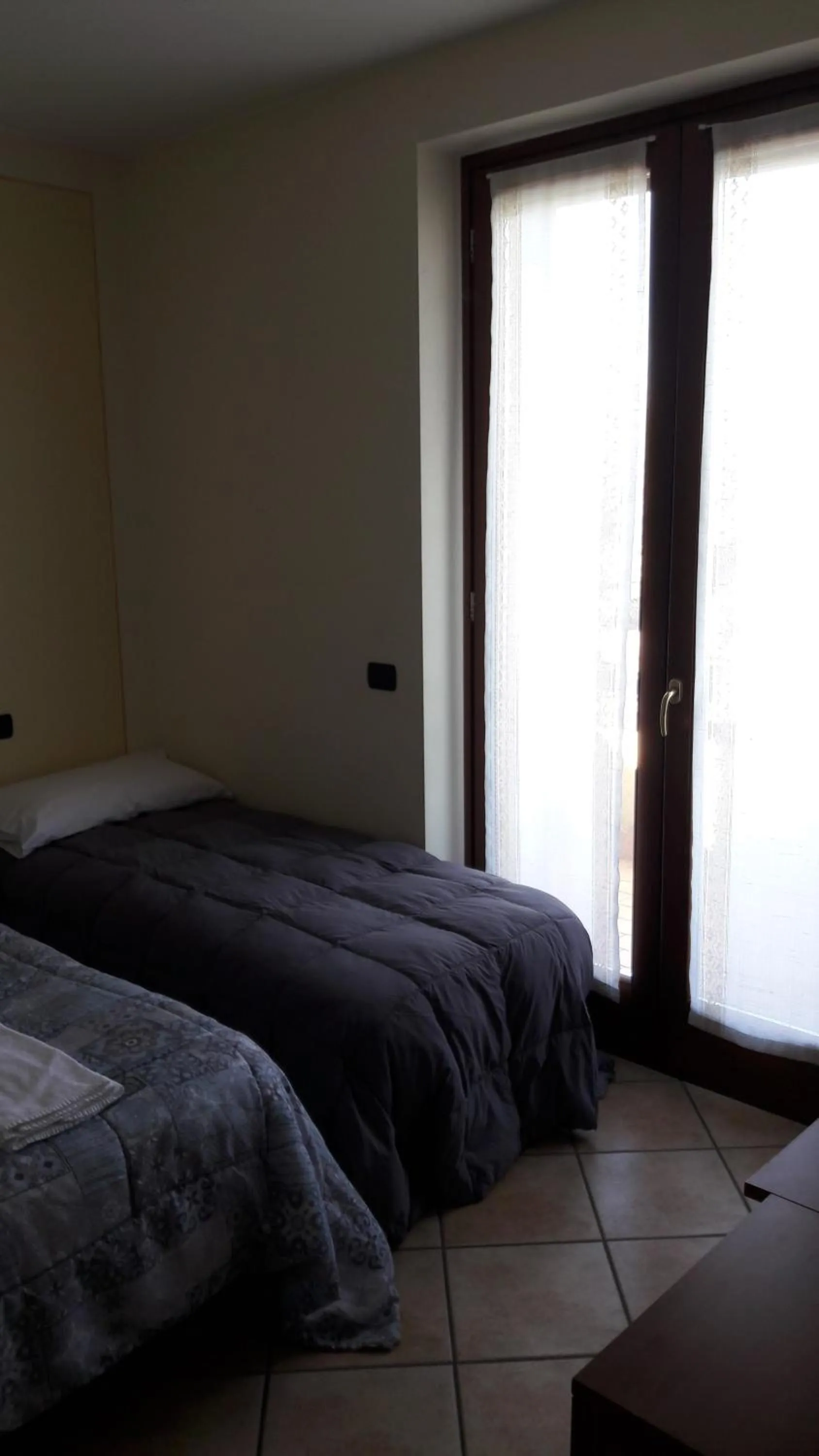 Laghetto ai Portici
