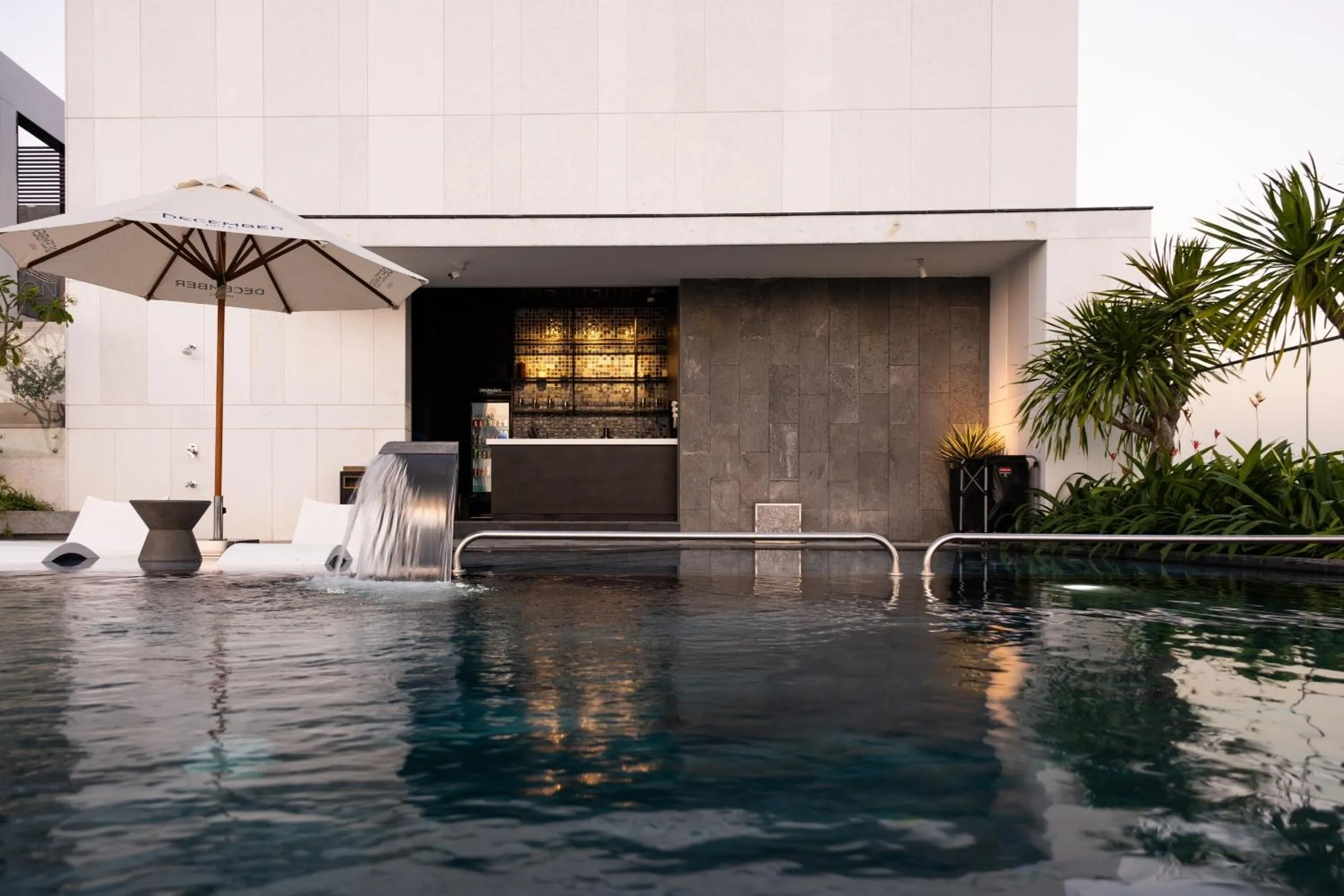 Day in December Hotel