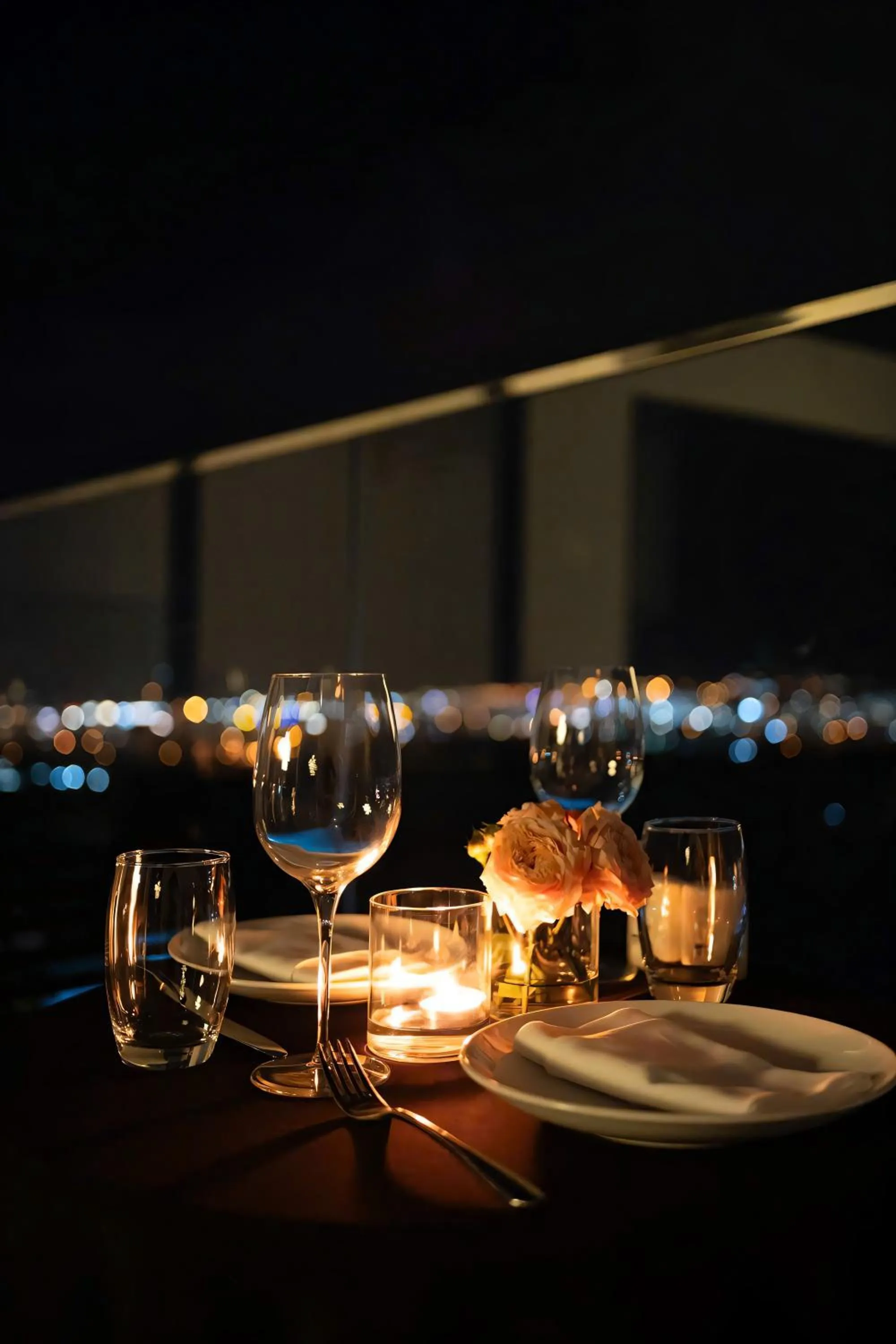 Night in December Hotel