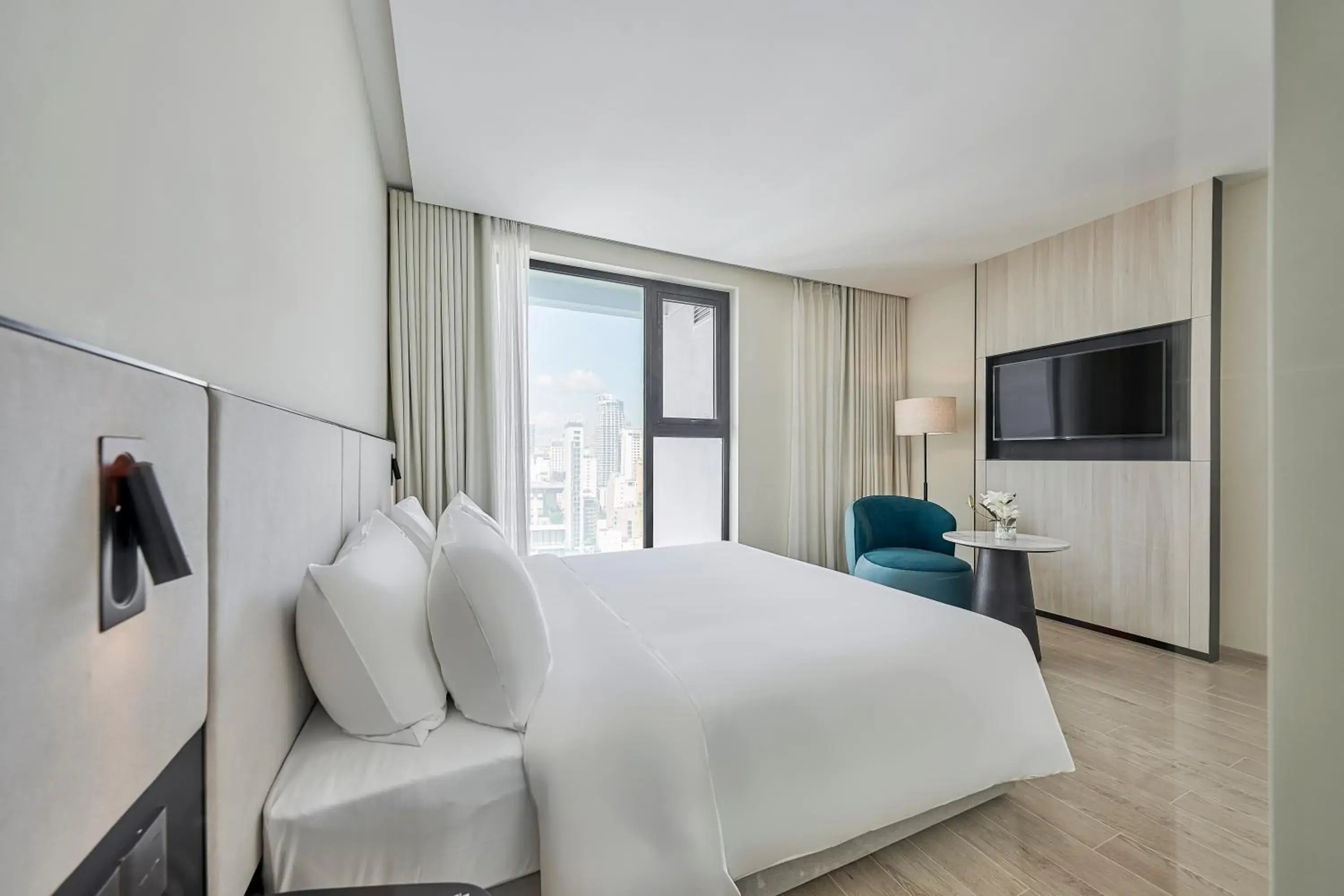 Bed in December Hotel Bed in December Hotel