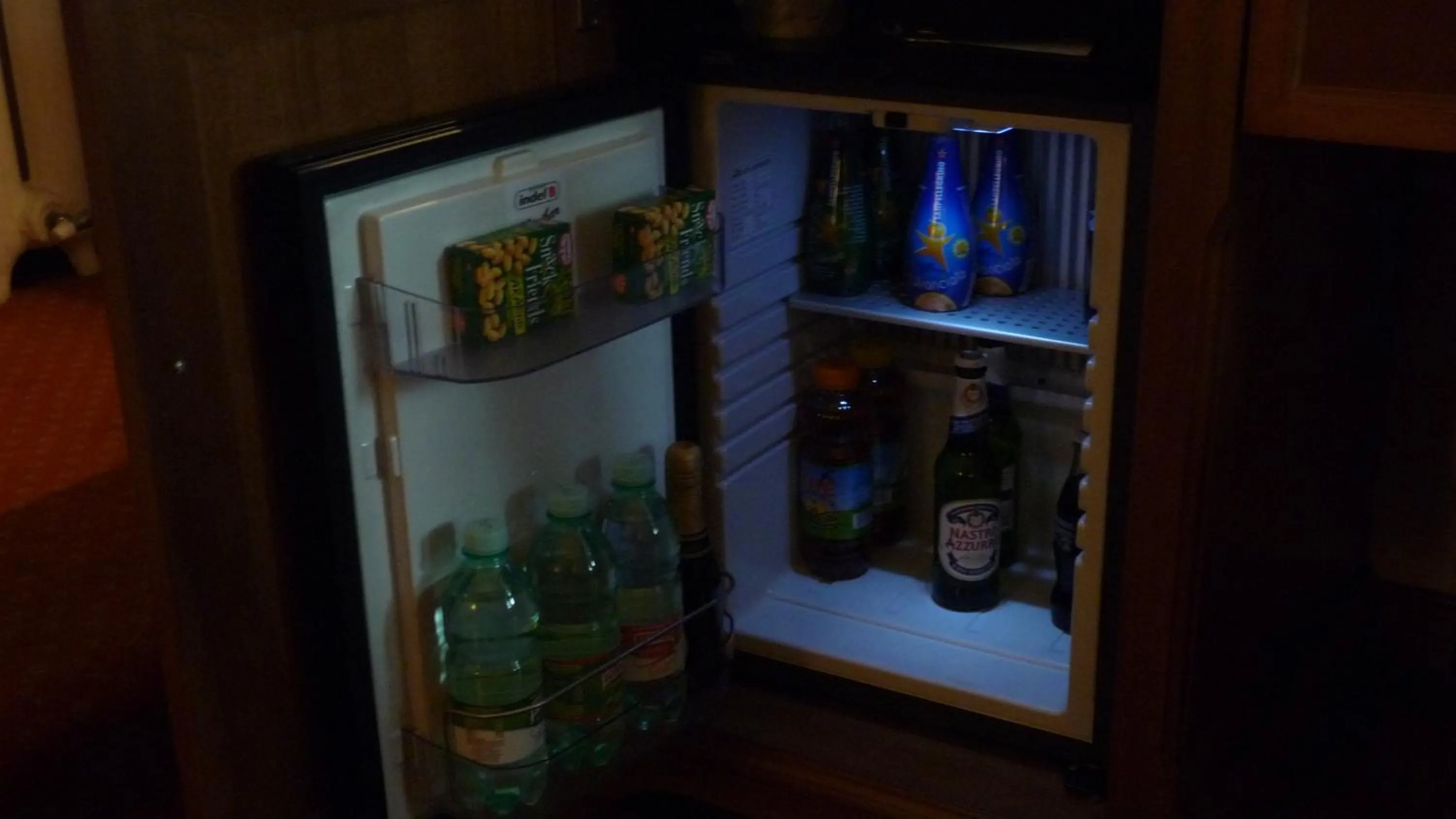 Food close-up in Suite Beccaria A Piazza Del Popolo