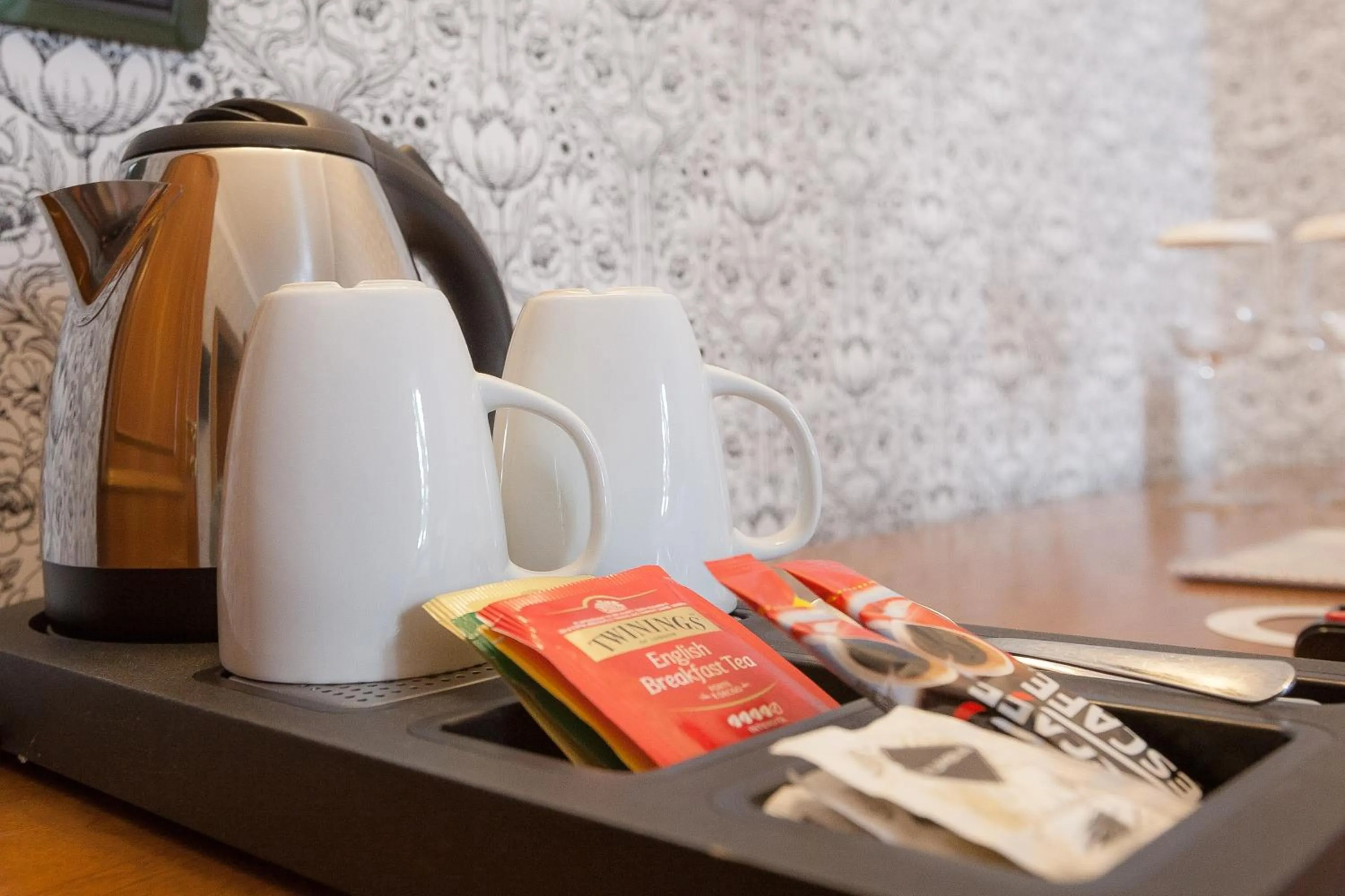 Drinks in Suite Beccaria A Piazza Del Popolo