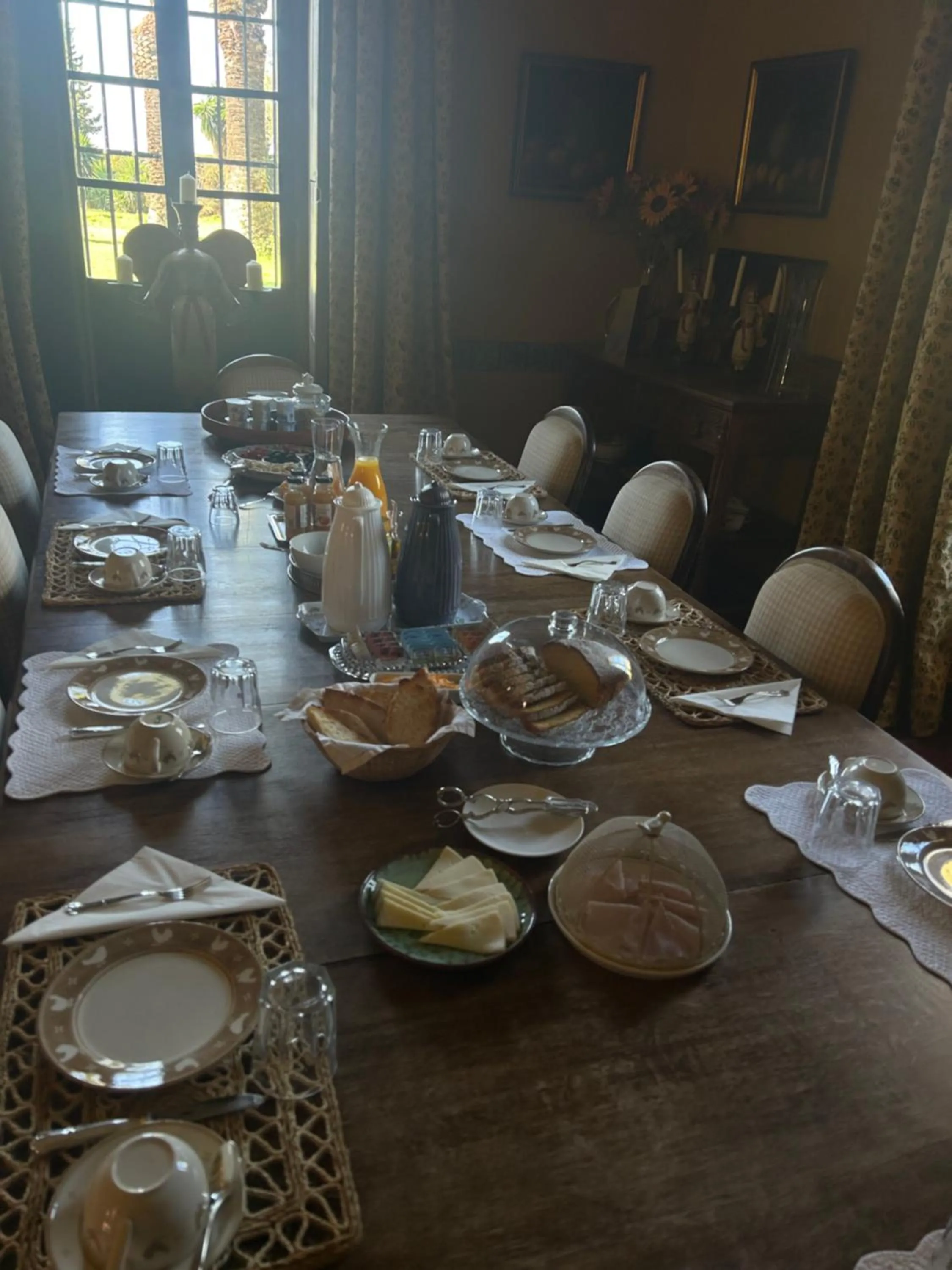 Hacienda La Indiana