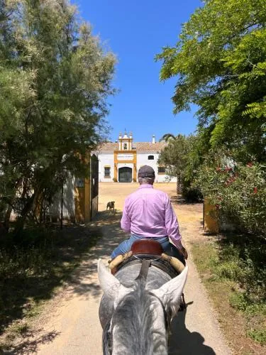 Hacienda La Indiana