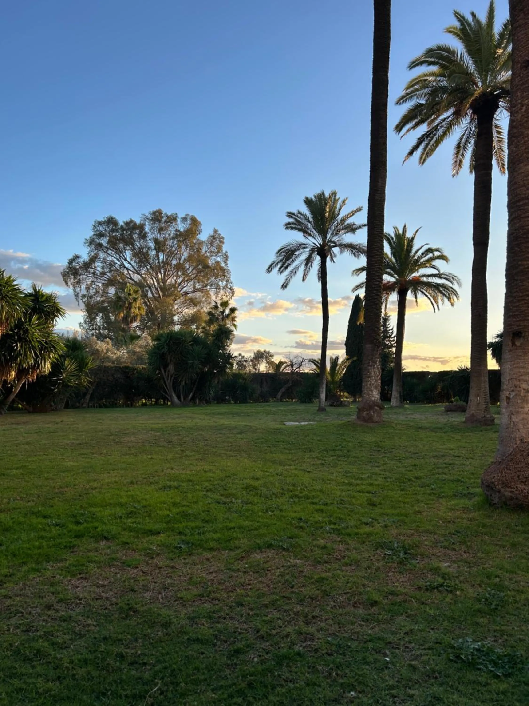 Hacienda La Indiana