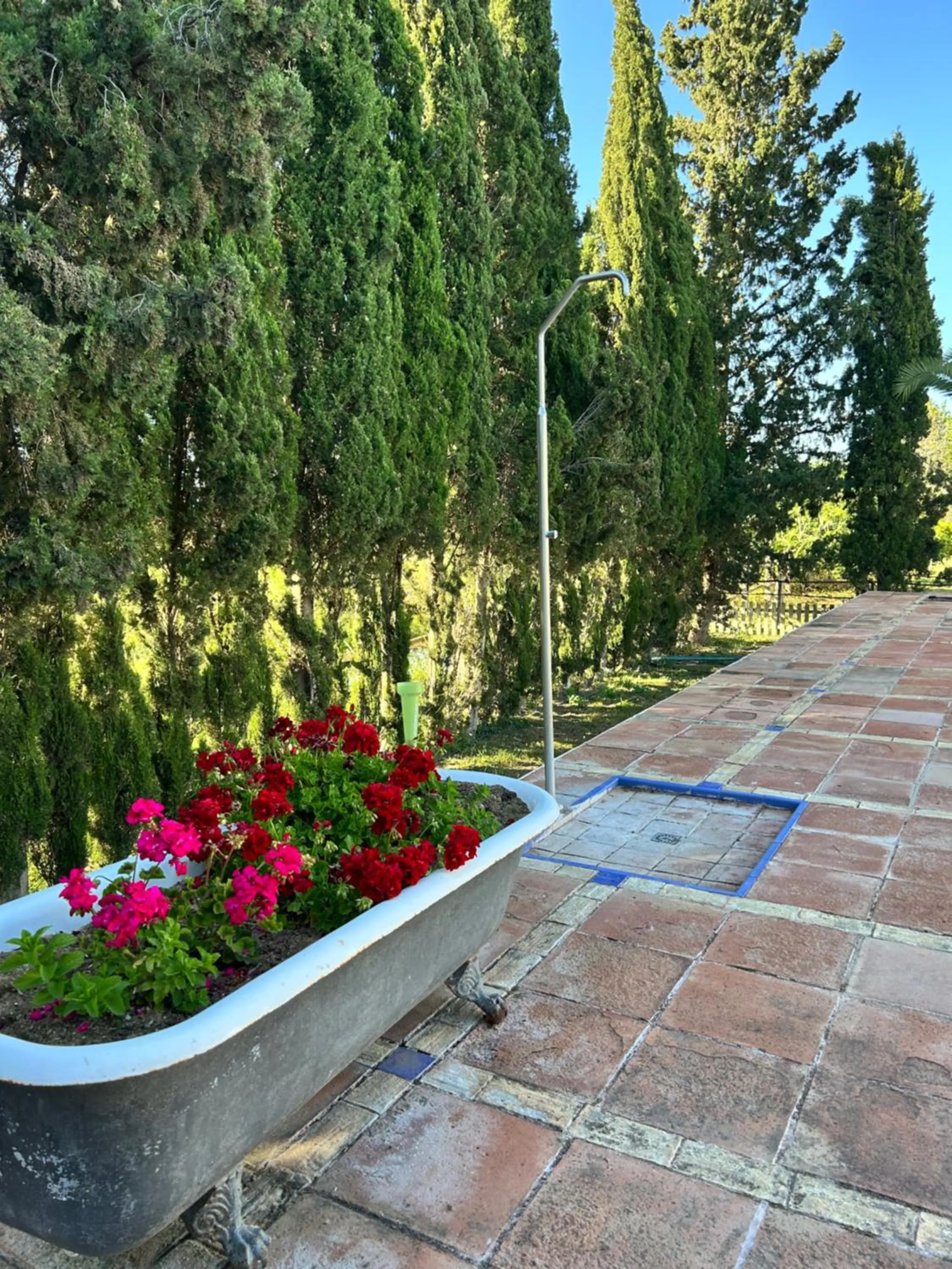Hacienda La Indiana