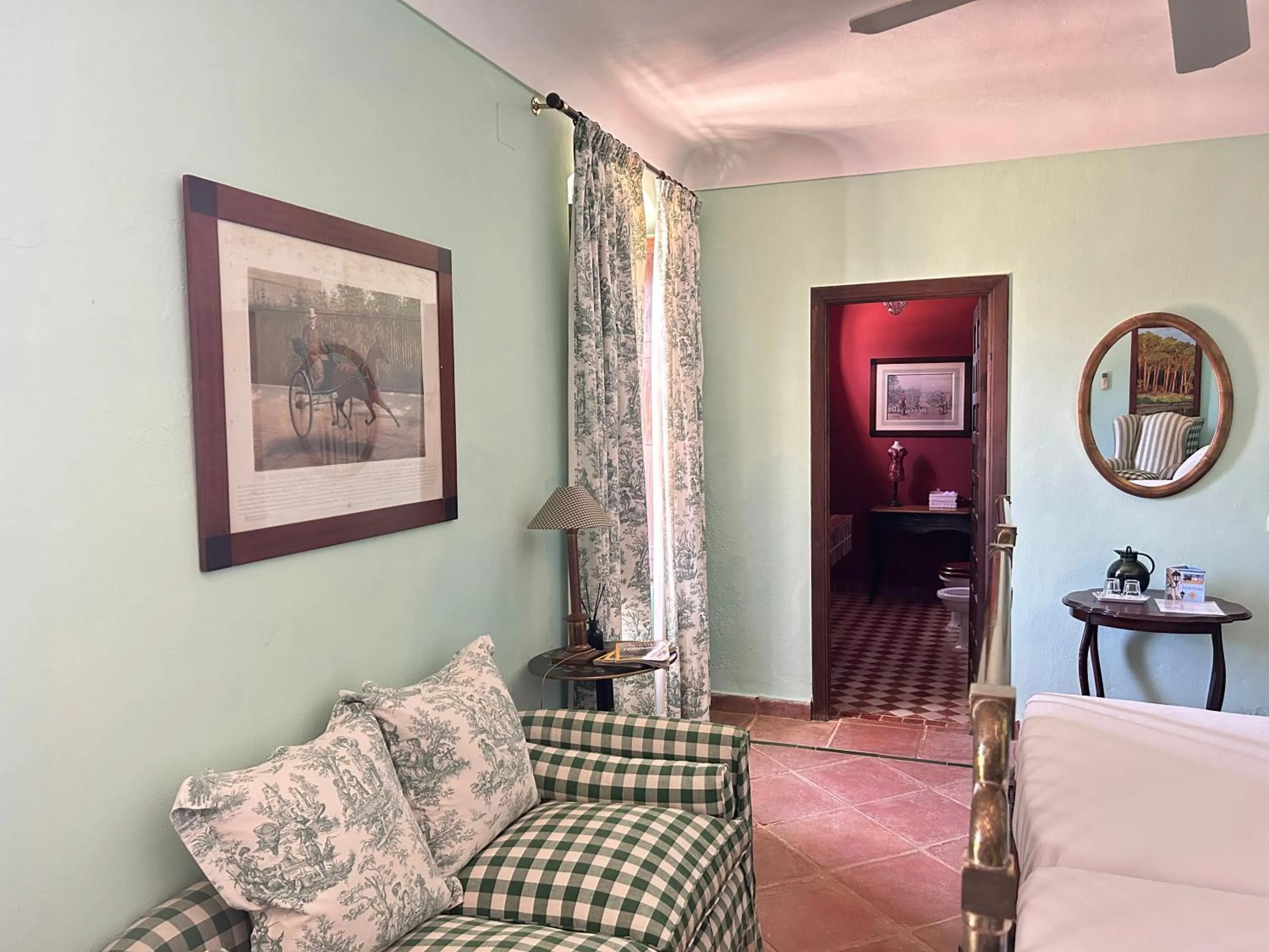 Hacienda La Indiana