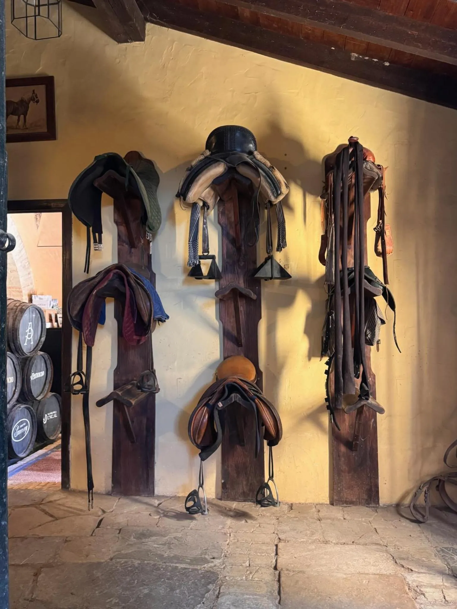 Hacienda La Indiana