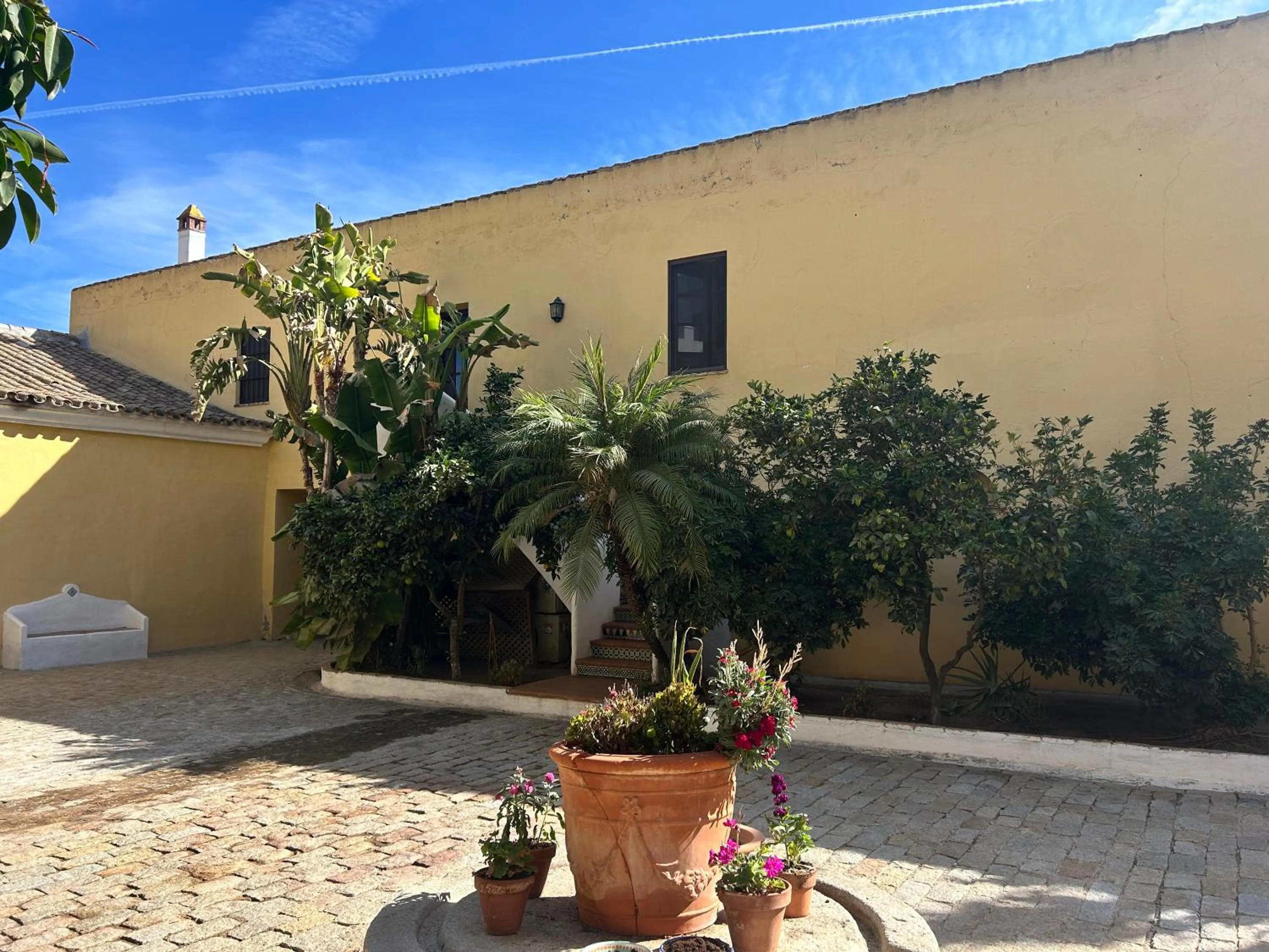 Hacienda La Indiana