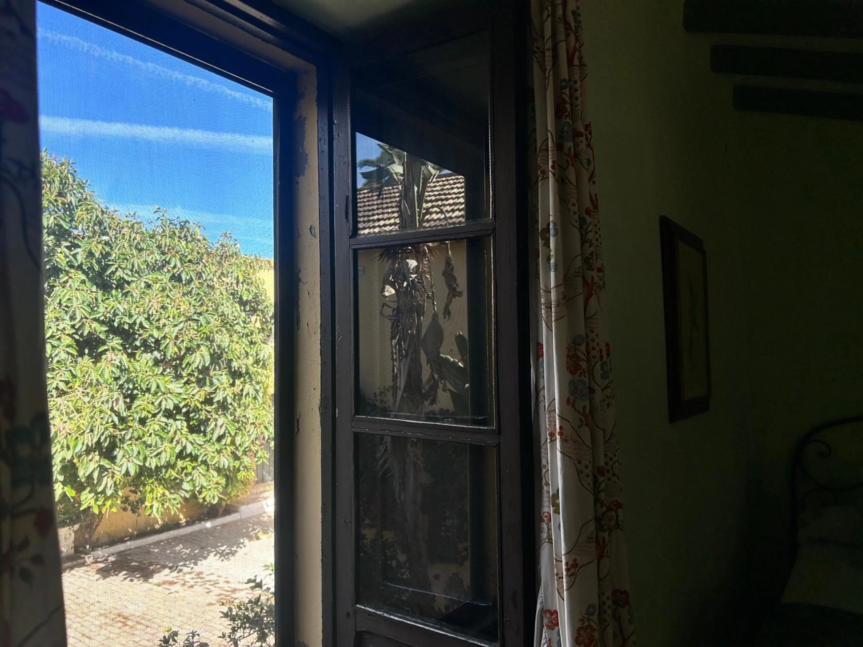 Hacienda La Indiana
