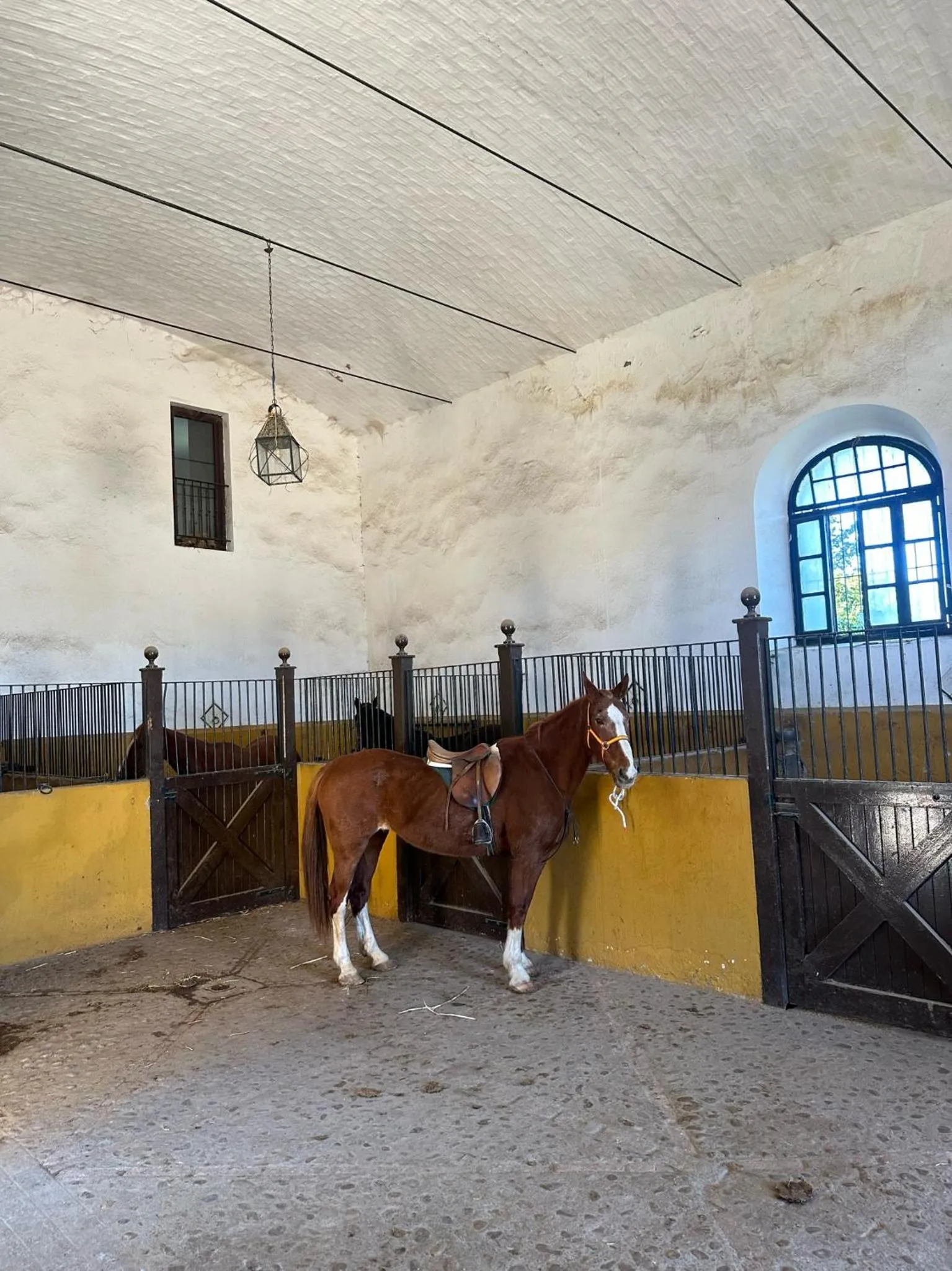 Hacienda La Indiana