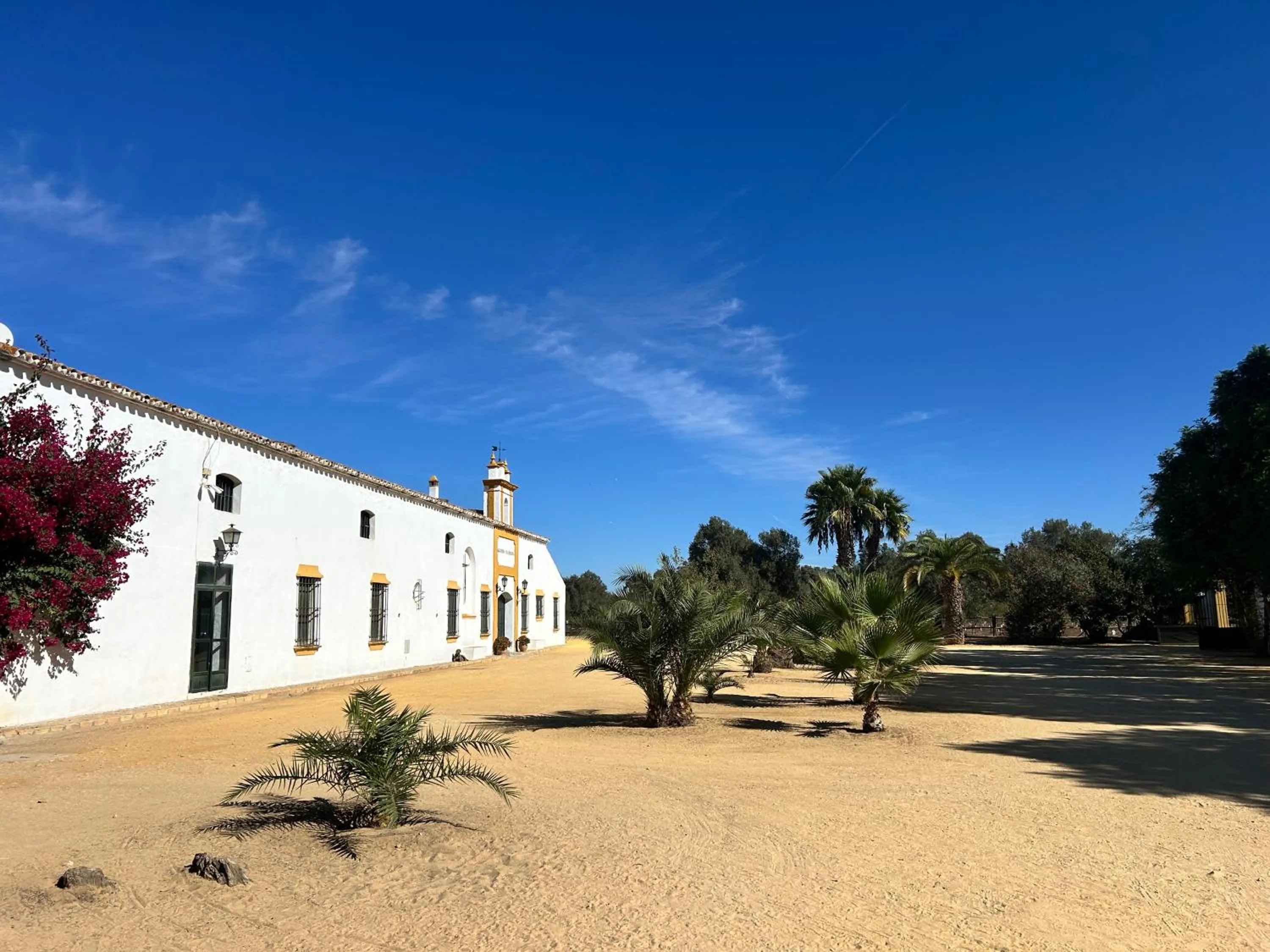 Hacienda La Indiana
