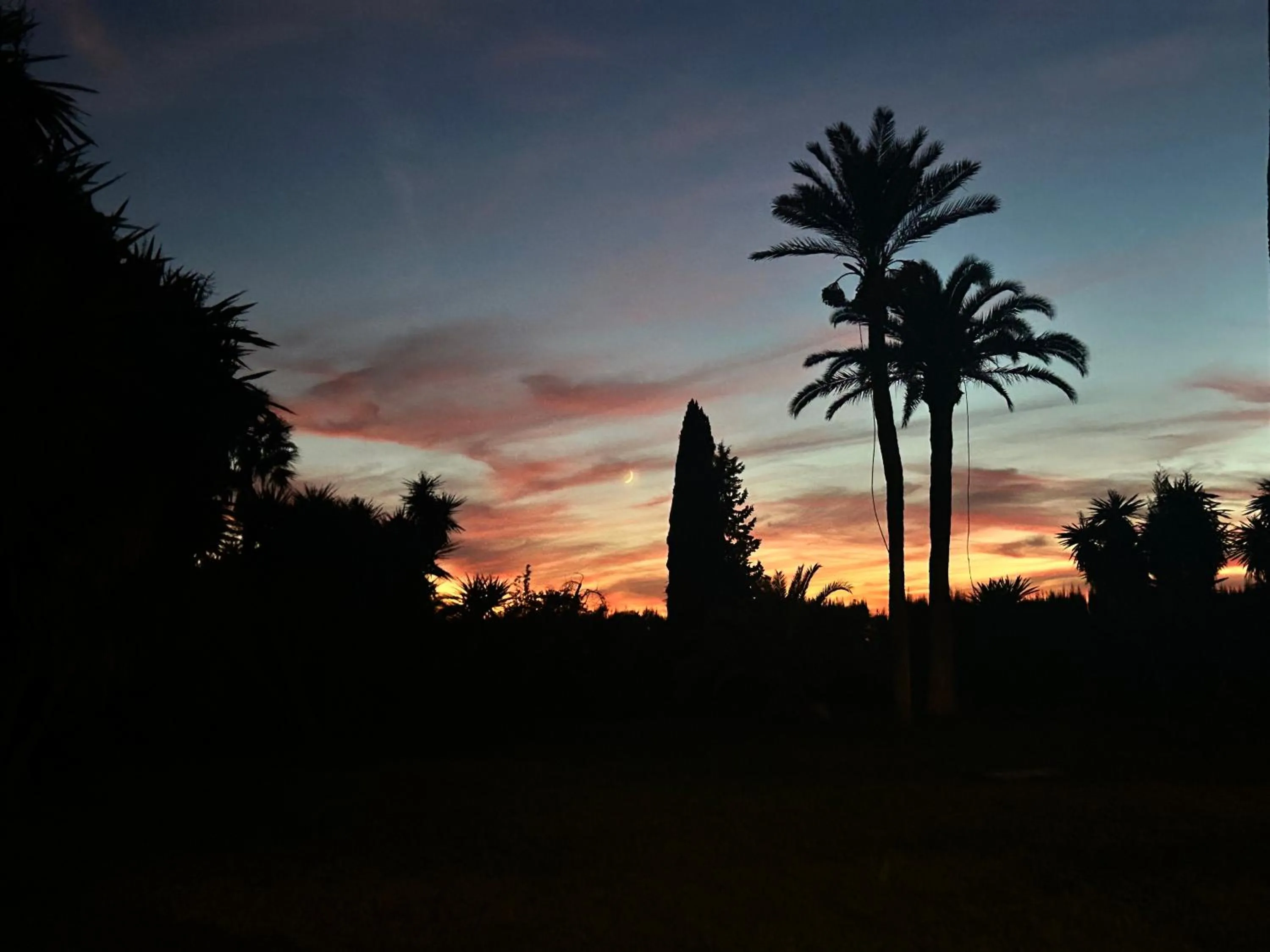 Hacienda La Indiana