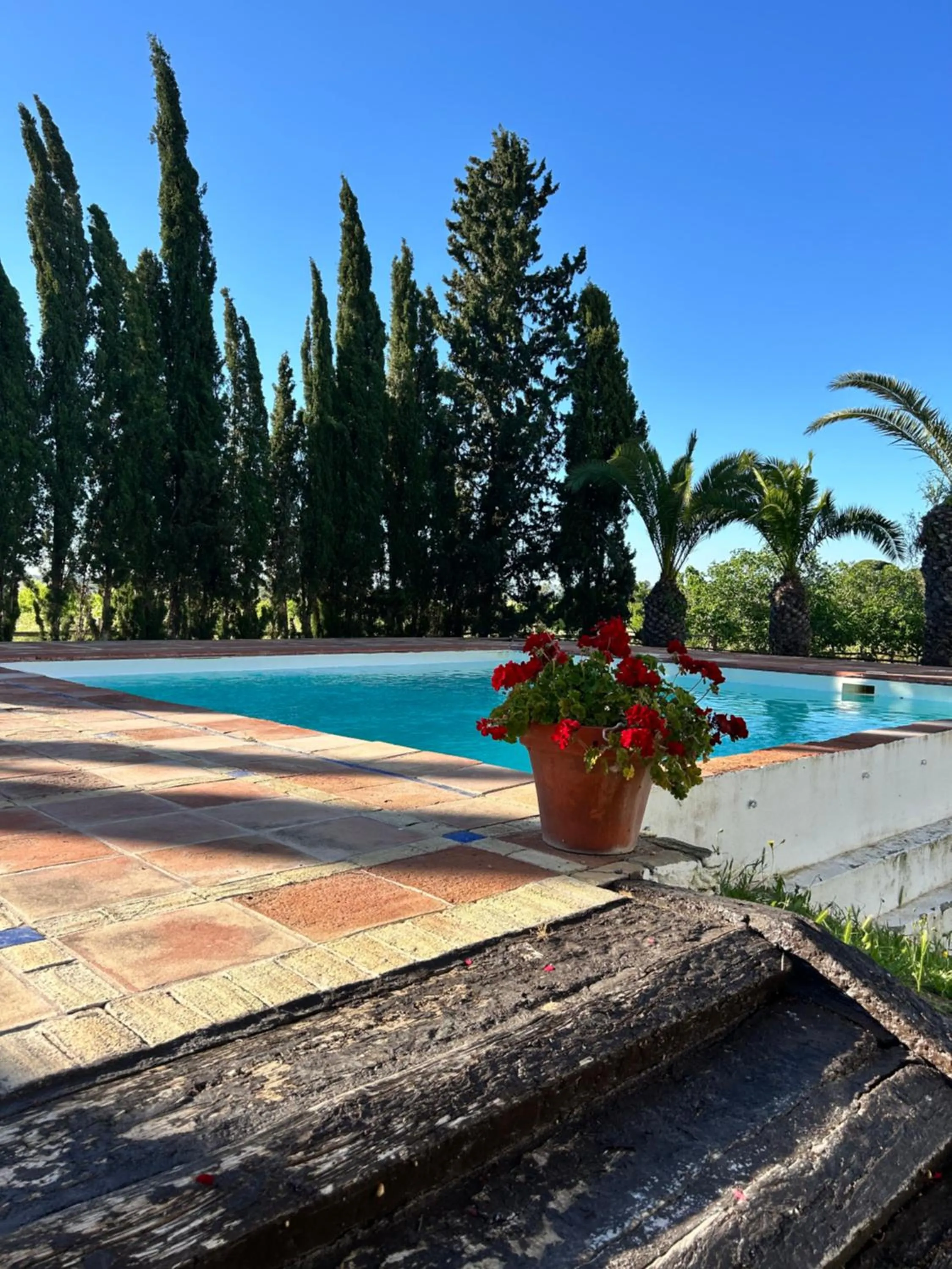 Hacienda La Indiana