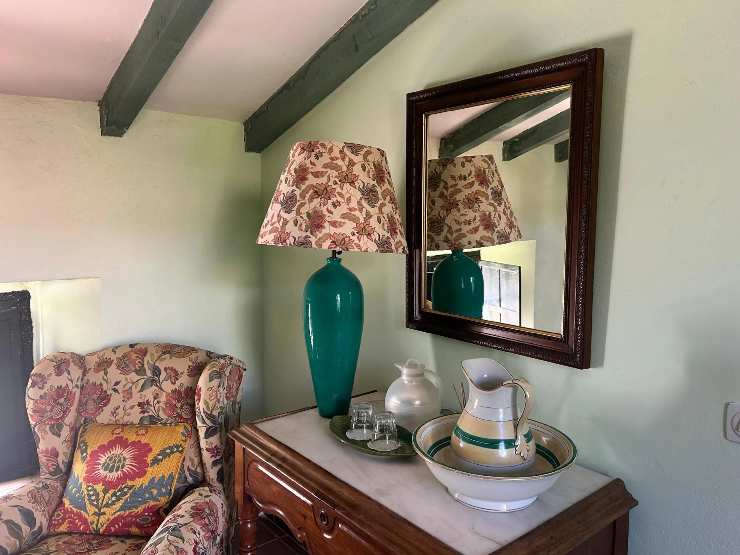 Hacienda La Indiana