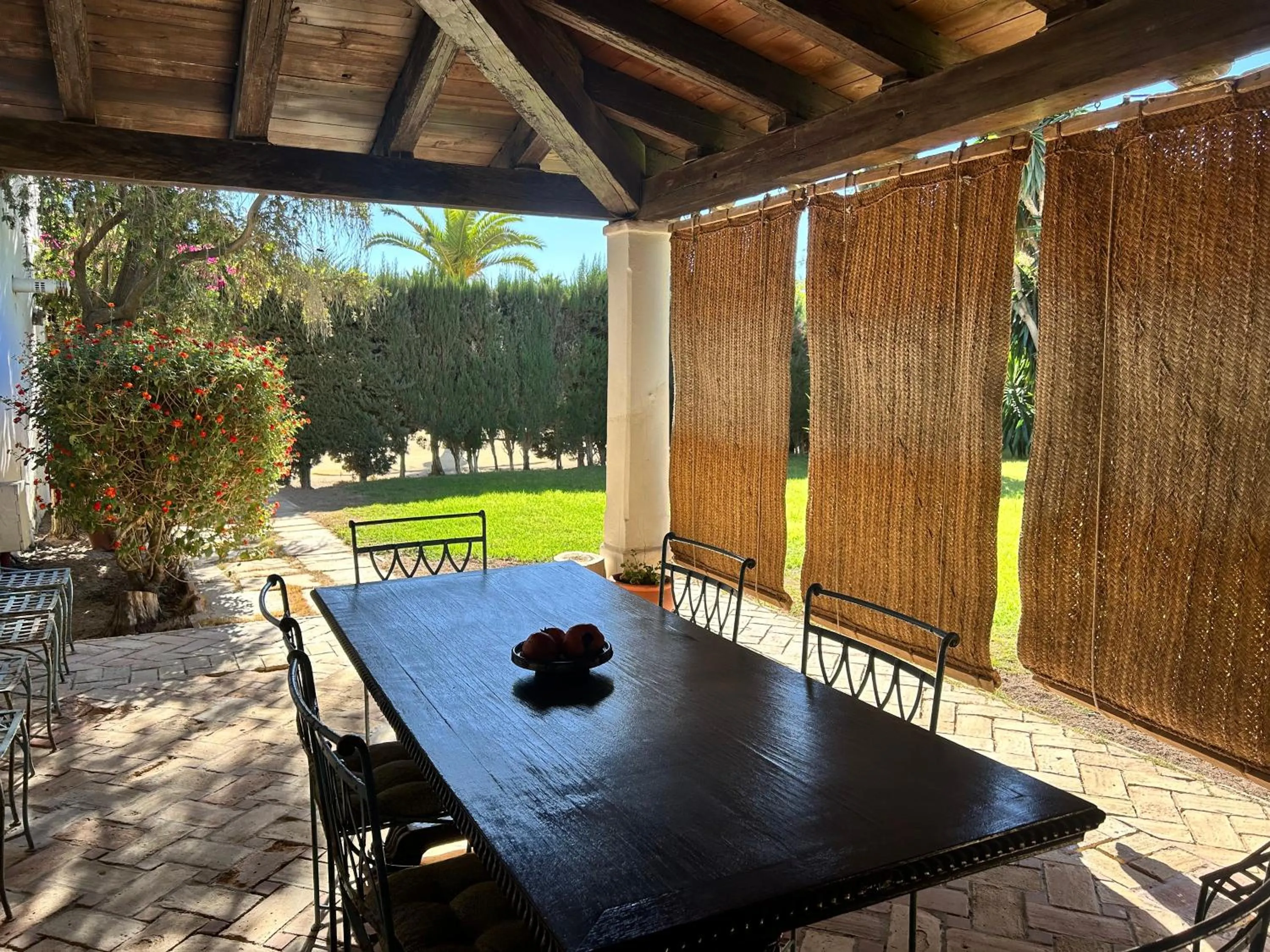 Hacienda La Indiana