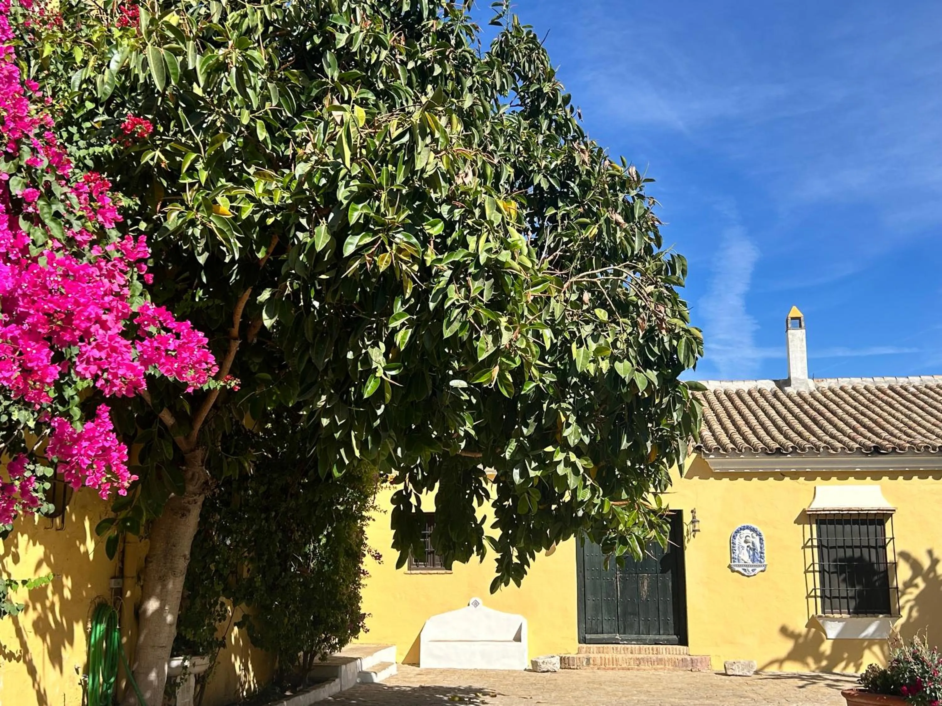 Hacienda La Indiana