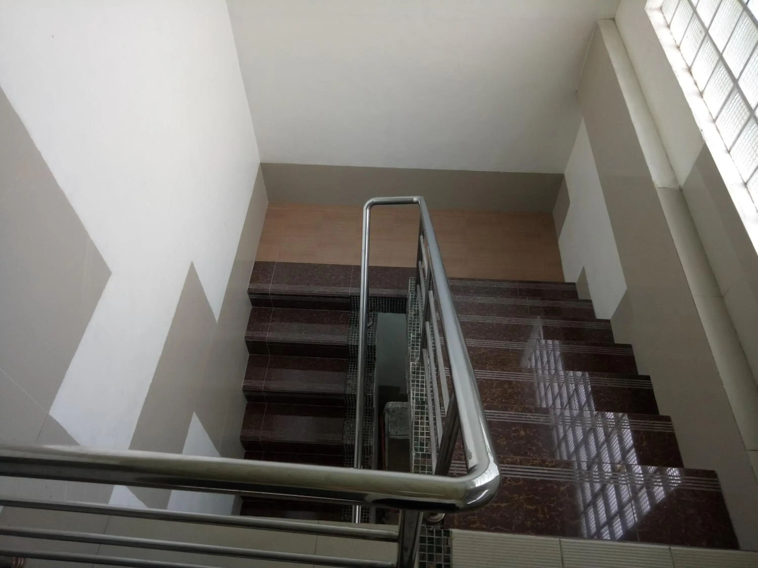 Property building in BnT Inn Property building in BnT Inn