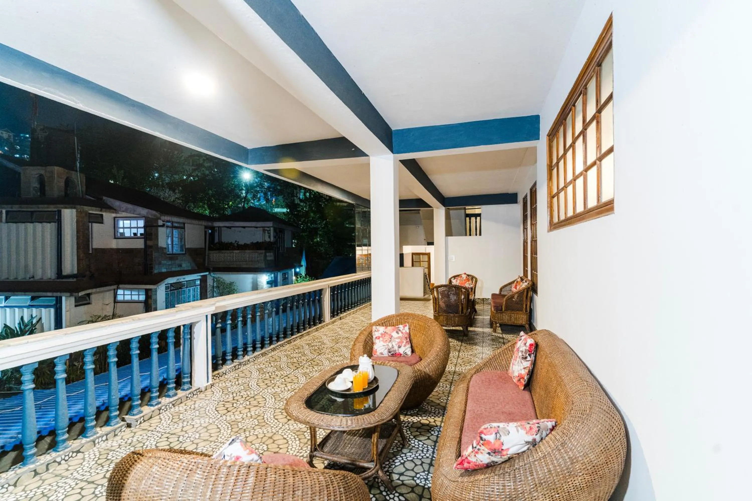 View (from property/room) in Sharolyn Boutique Hotel