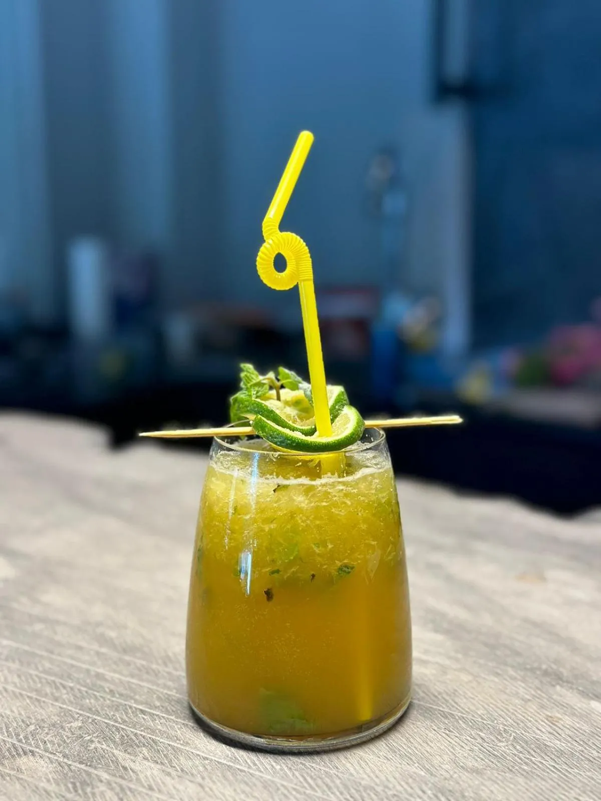 Restaurant/places to eat in Sintra Hotel