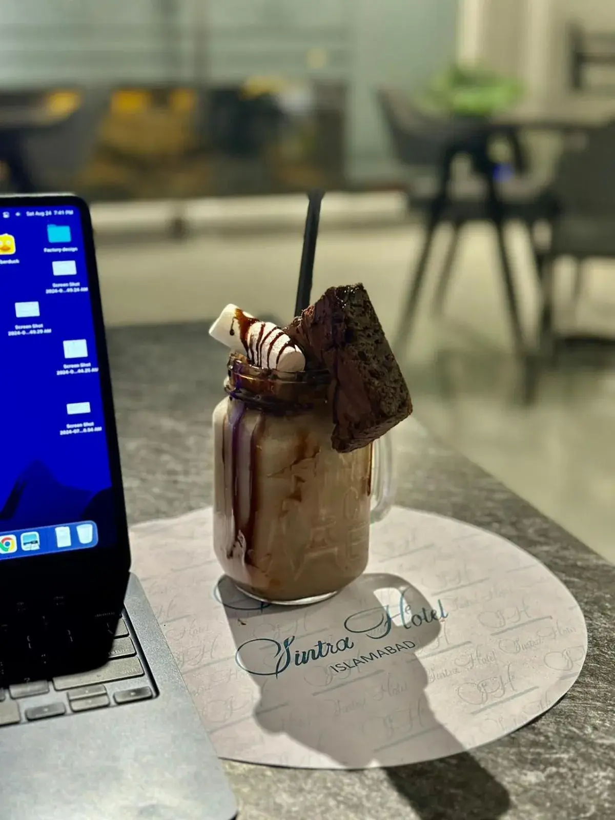 Restaurant/places to eat in Sintra Hotel Restaurant/places to eat in Sintra Hotel