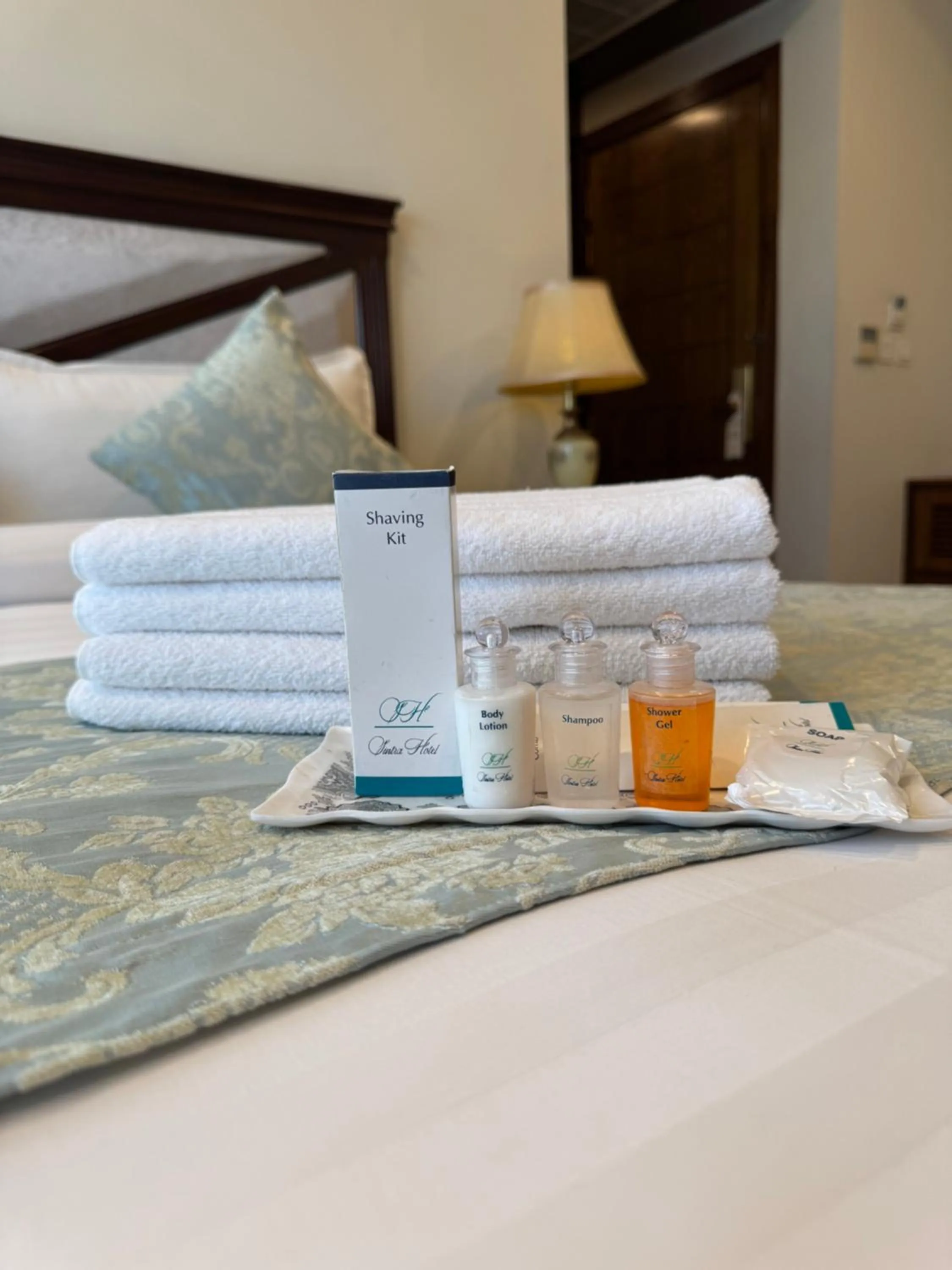 Bedroom, Bed in Sintra Hotel