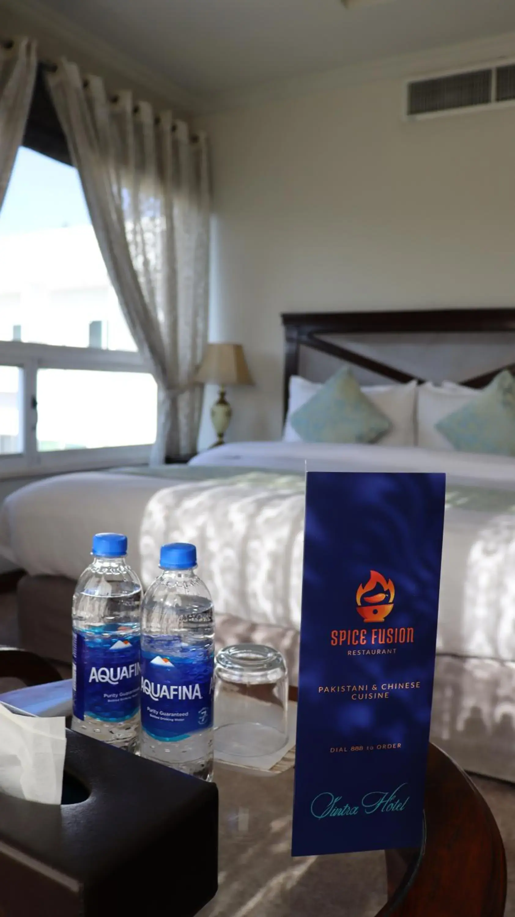 View (from property/room) in Sintra Hotel View (from property/room) in Sintra Hotel