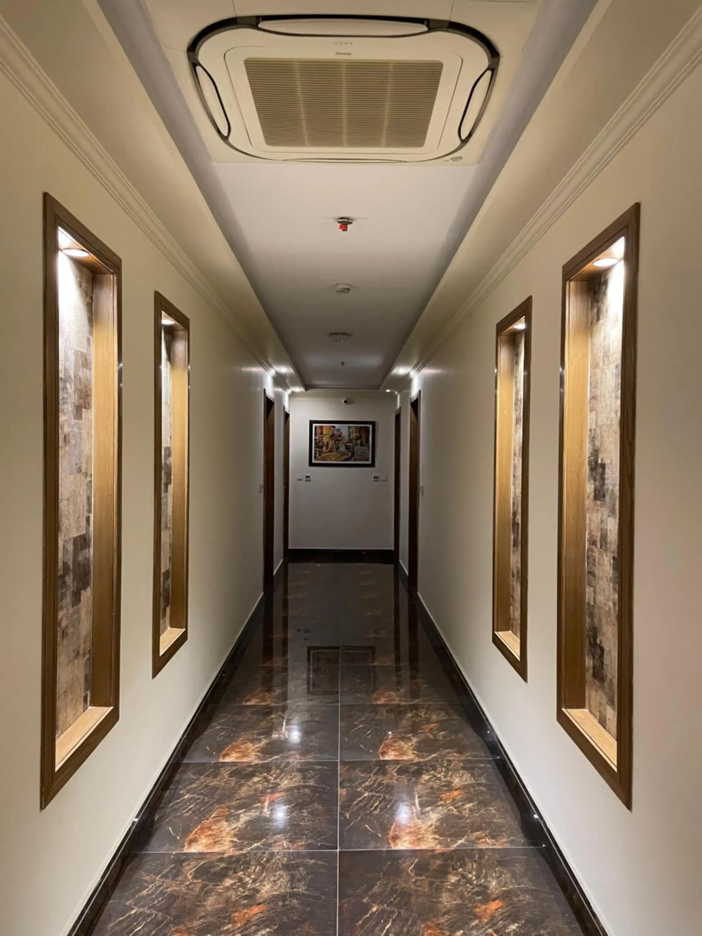 Property building in Sintra Hotel Property building in Sintra Hotel