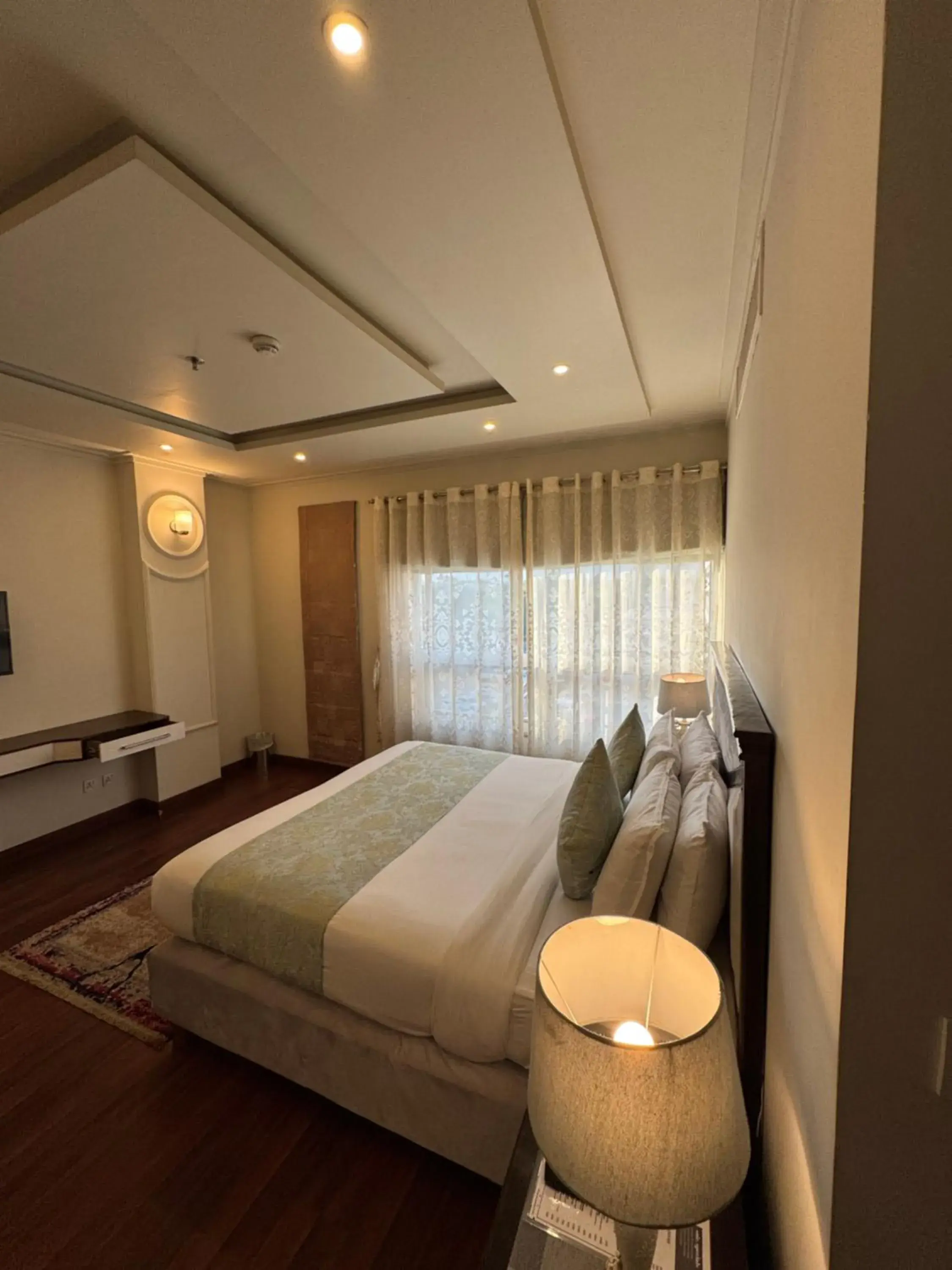 Bed in Sintra Hotel Bed in Sintra Hotel