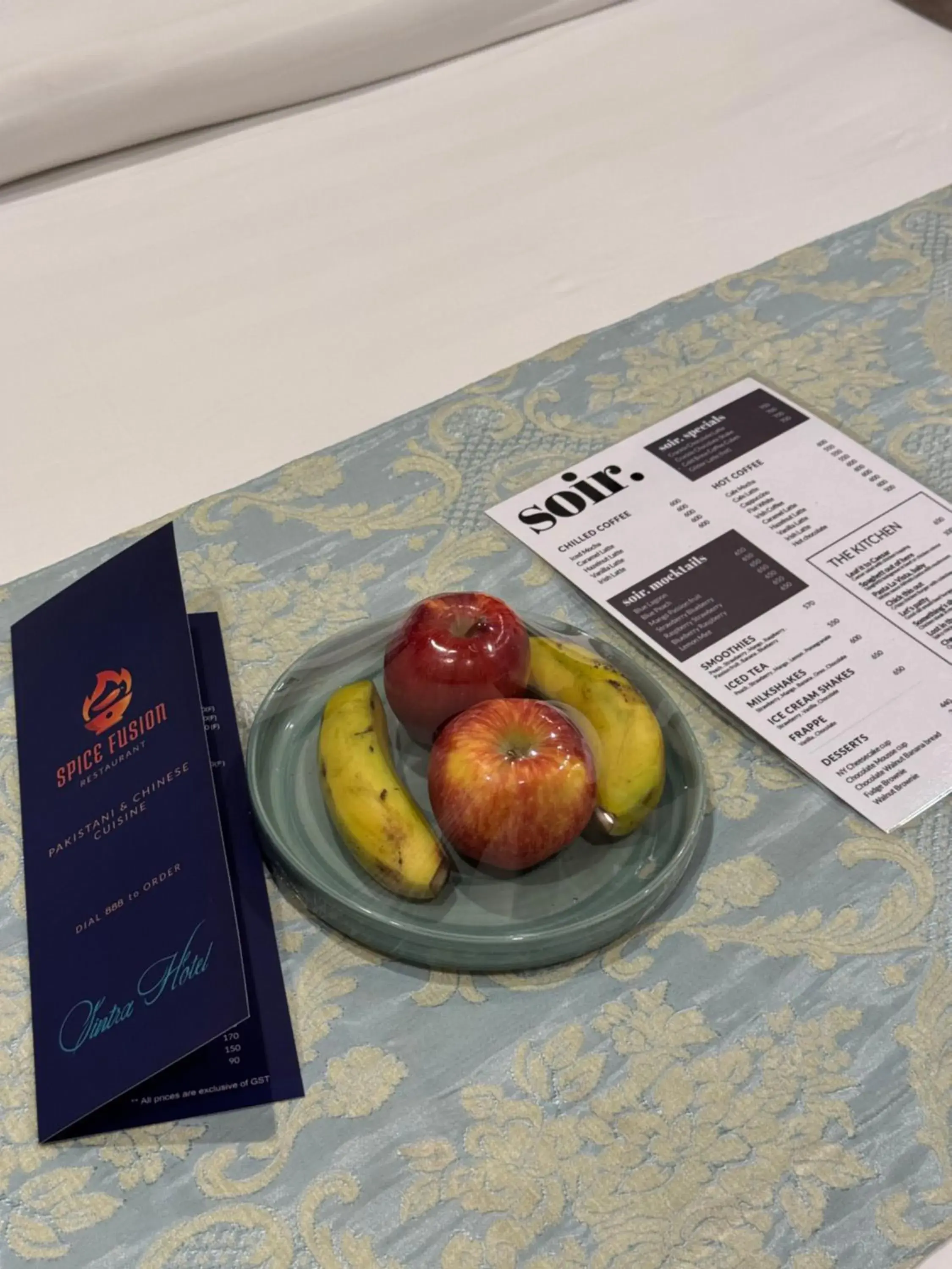 Bedroom in Sintra Hotel Bedroom in Sintra Hotel