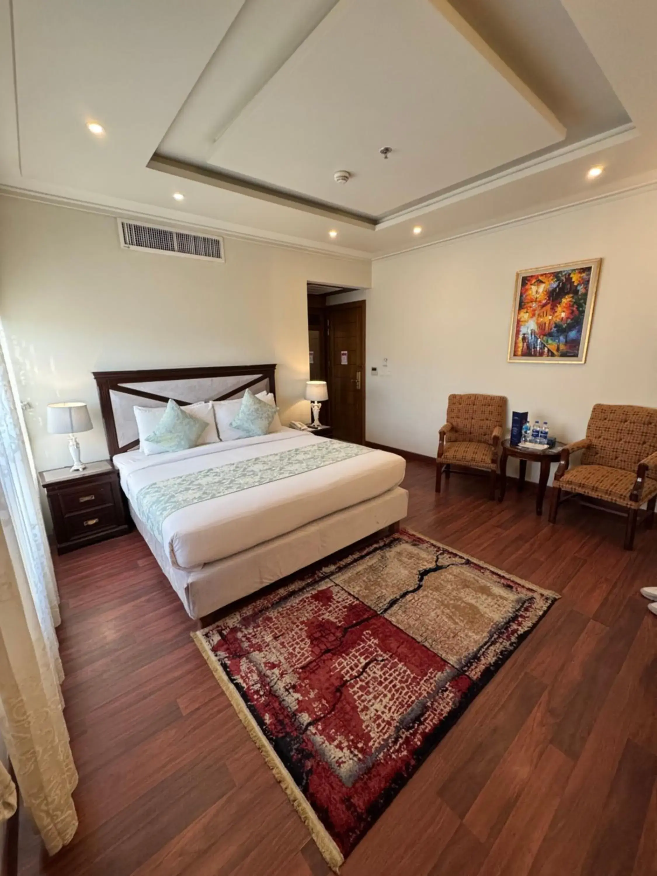 Bed in Sintra Hotel Bed in Sintra Hotel