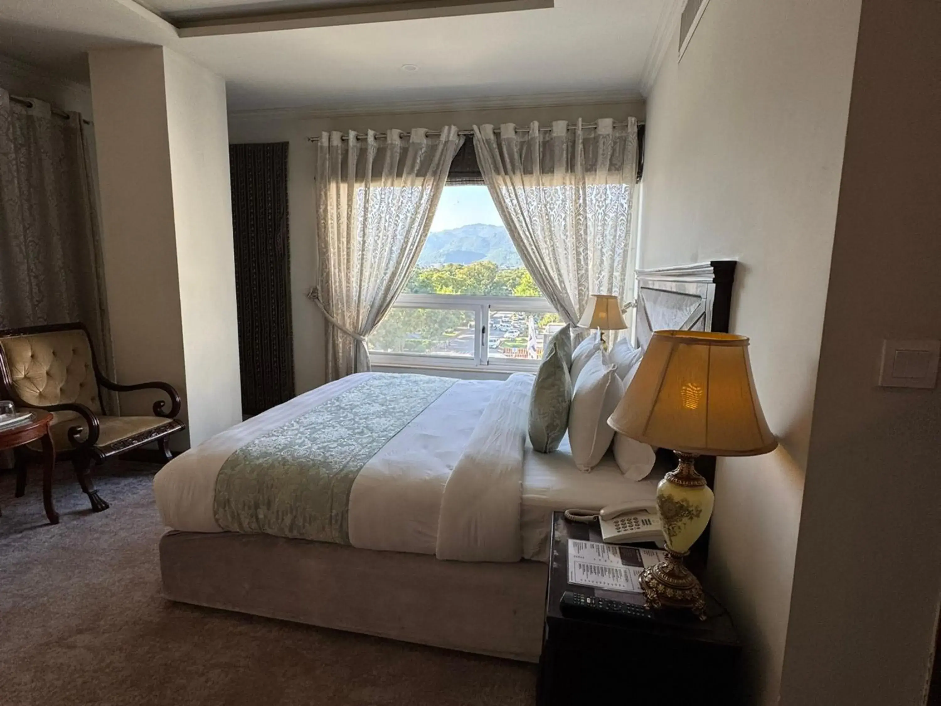 Bed in Sintra Hotel Bed in Sintra Hotel