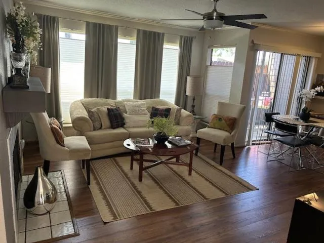 Houston-Med Center NRG Area 2B-2B All Inclusive