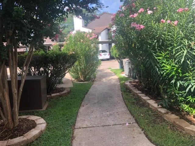 Houston-Med Center NRG Area 2B-2B All Inclusive