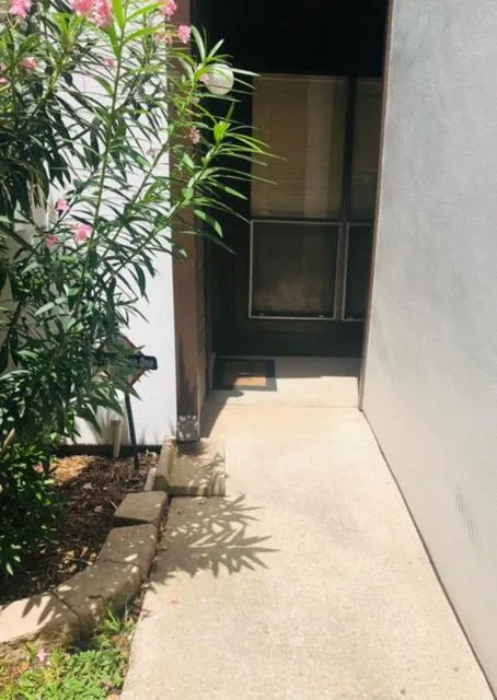 Houston-Med Center NRG Area 2B-2B All Inclusive