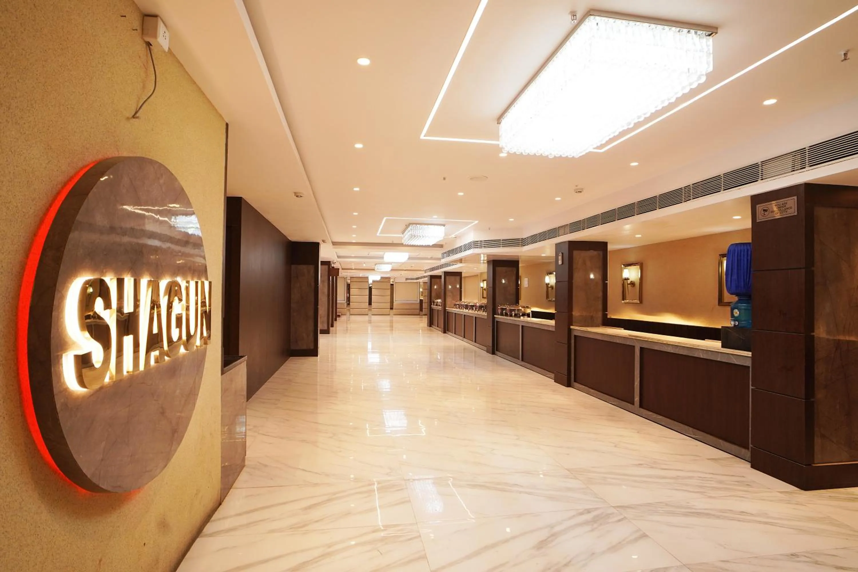 Property logo or sign in Hotel Ekta International !! 300 Mts From BABA BAIDYANATH DHAM TEMPLE !!