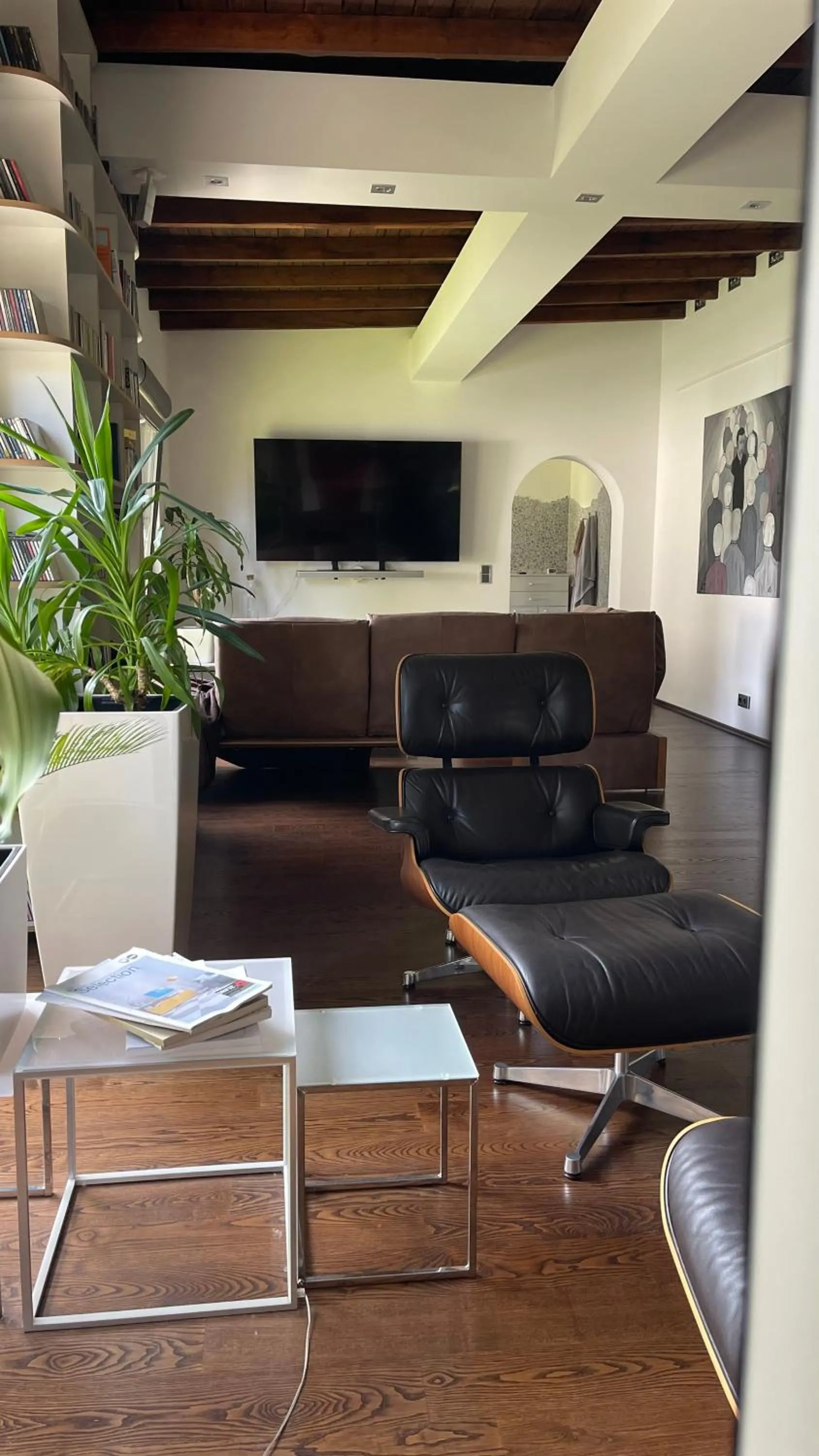 OASE im grünen Hinterhof, EG, Ruhe, Terrasse, Carport, free PayTV, Kaffee&Tee, Fahrräder