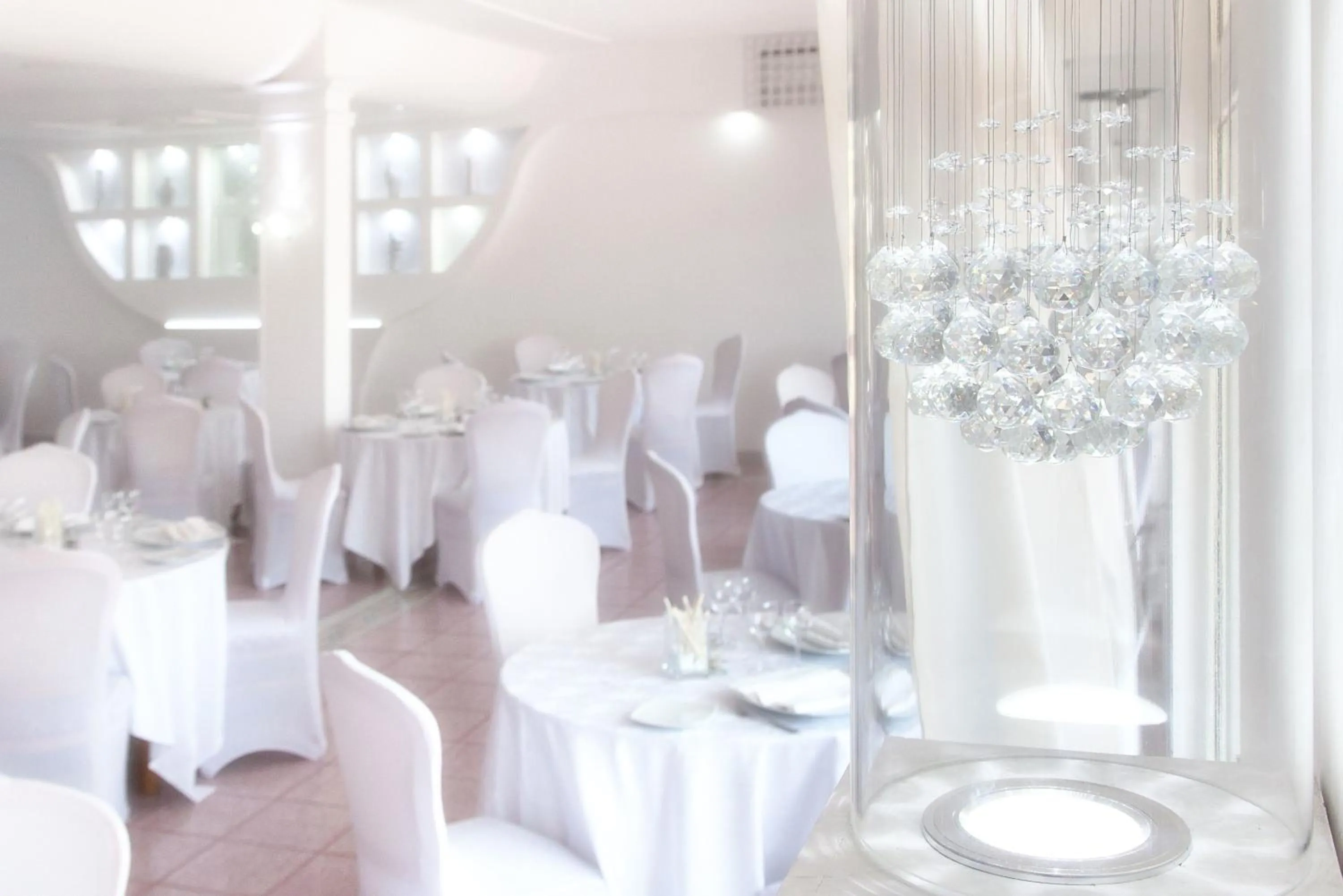 Banquet/Function facilities in Hotel Sant'Agata