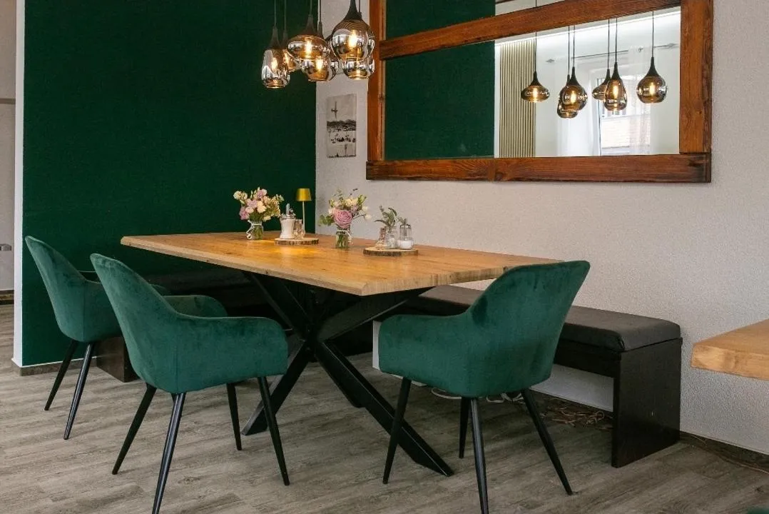 Gästehaus Café Heck Titisee