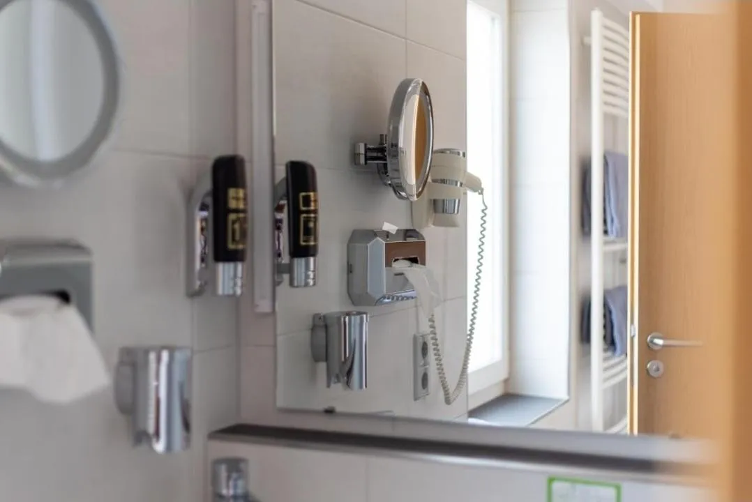 Gästehaus Café Heck Titisee