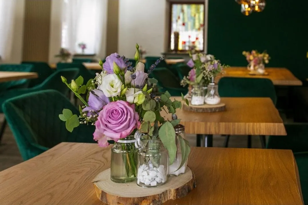 Gästehaus Café Heck Titisee