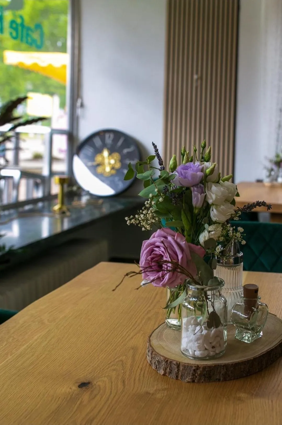 Gästehaus Café Heck Titisee